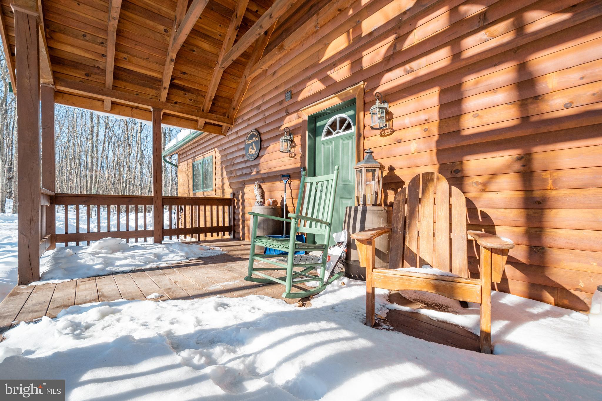 HUNTERS RIDGE ESTATES - Residential