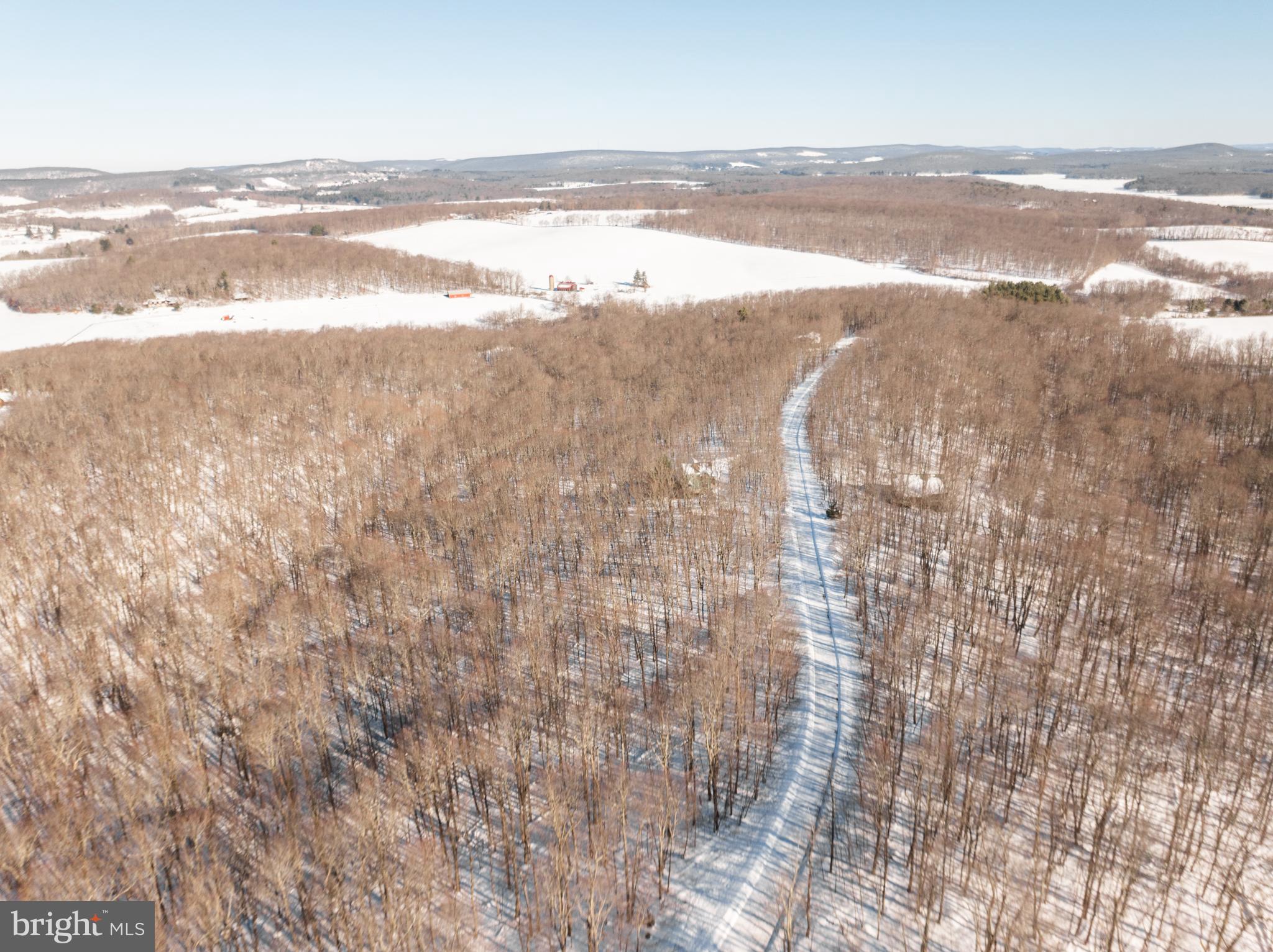 HUNTERS RIDGE ESTATES - Residential