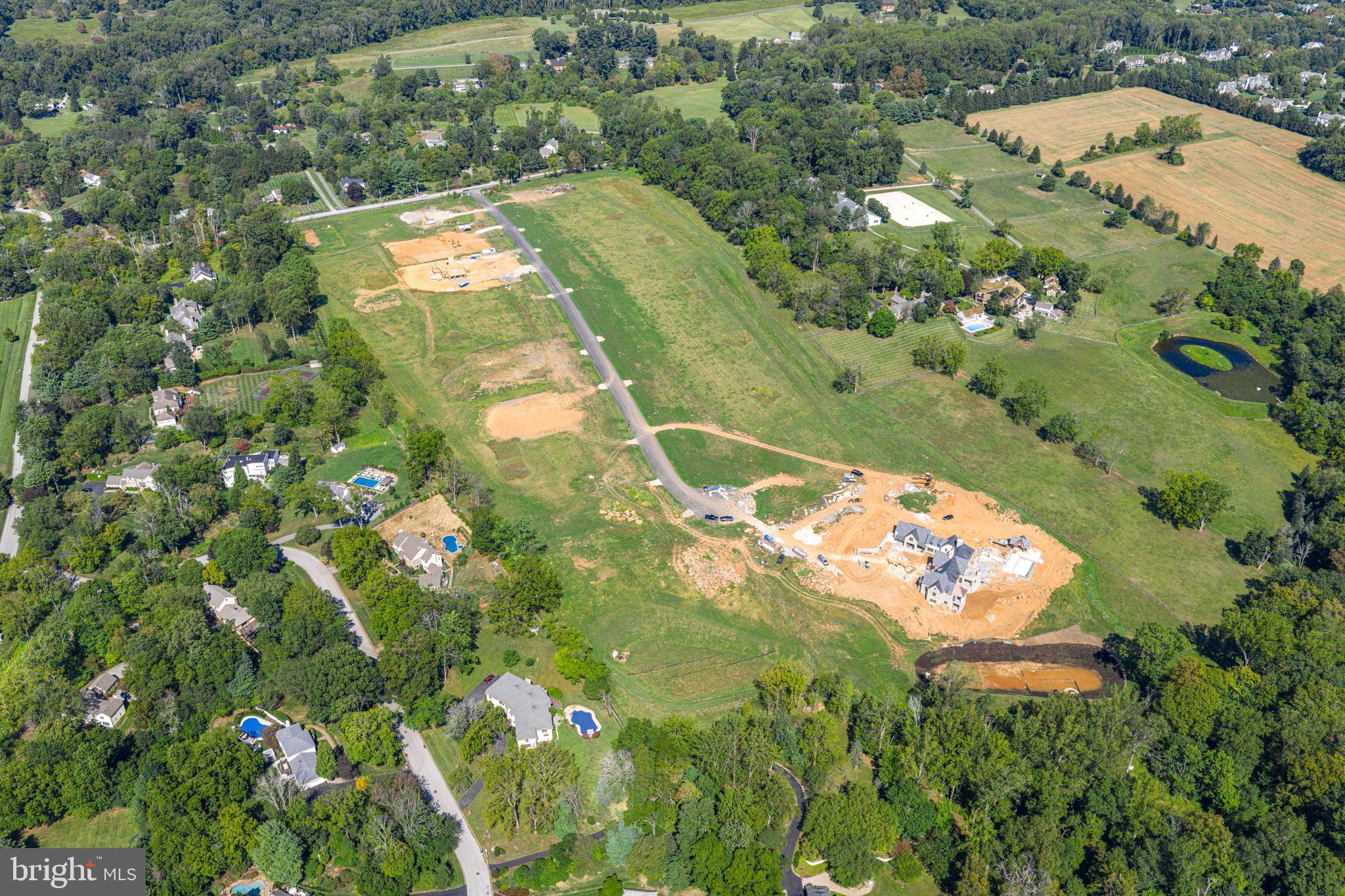 326 STONEY KNOLL LANE LOT 13