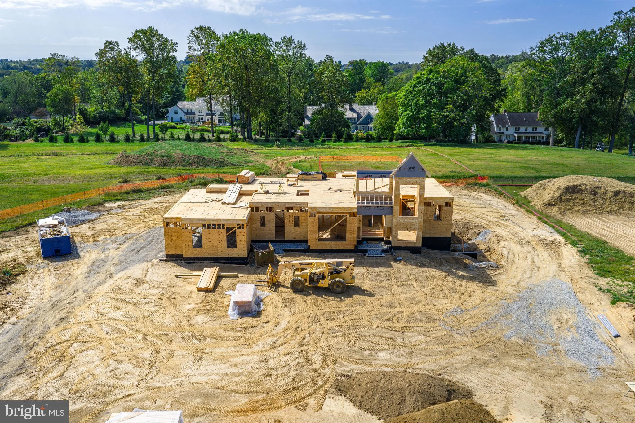 Berwyn, Pennsylvania 19312, United States, ,Land,Active,218875