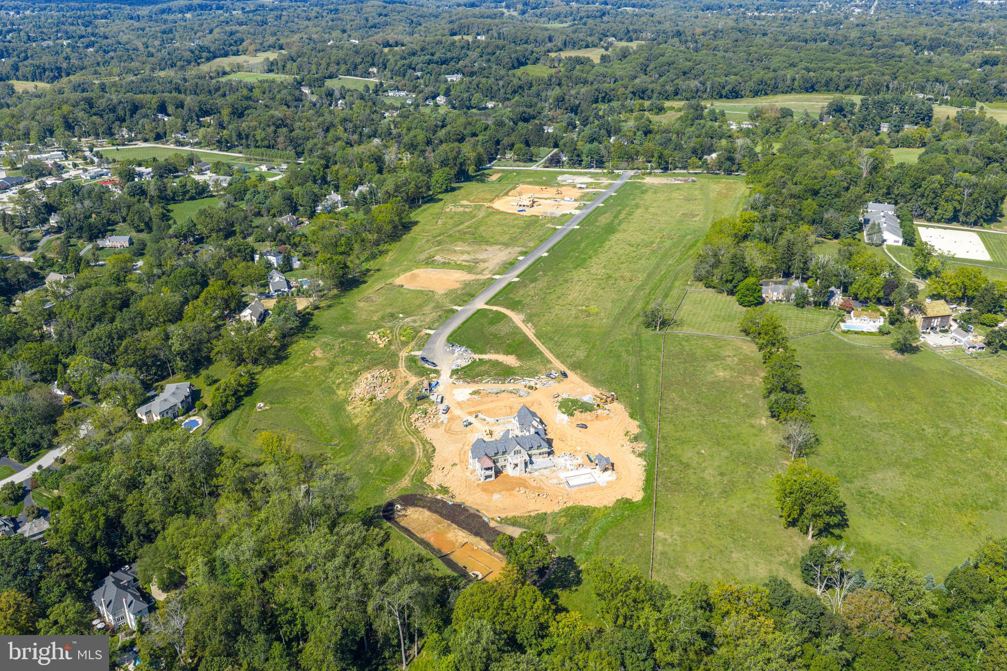326 STONEY KNOLL LANE LOT 13