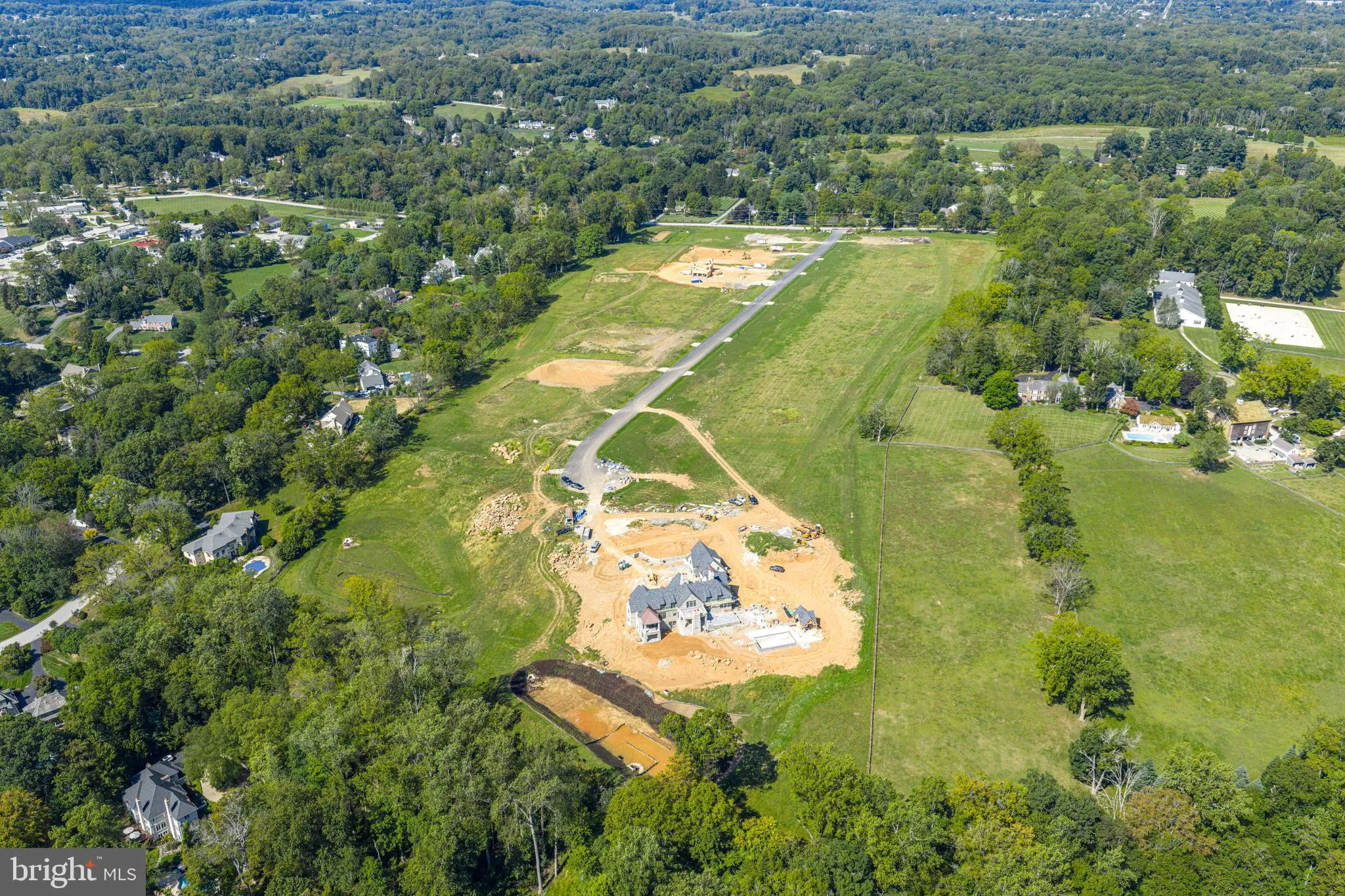 Berwyn, Pennsylvania 19312, United States, ,Land,Active,218875