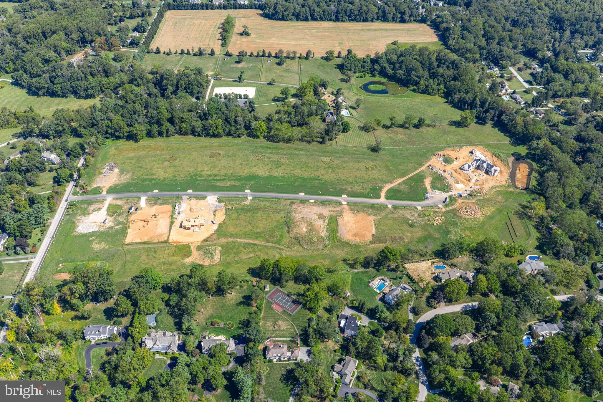 Berwyn, Pennsylvania 19312, United States, ,Land,Active,218875