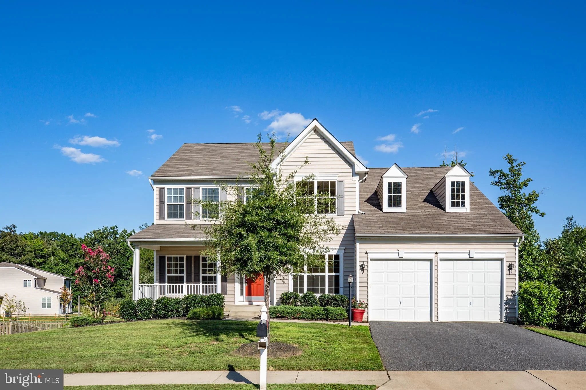 28 Woodford Drive, Fredericksburg, VA 22405