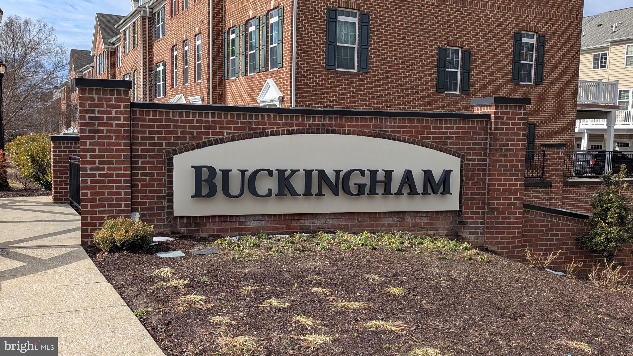 RESIDENCES AT BUCKINGHAM - Residential
