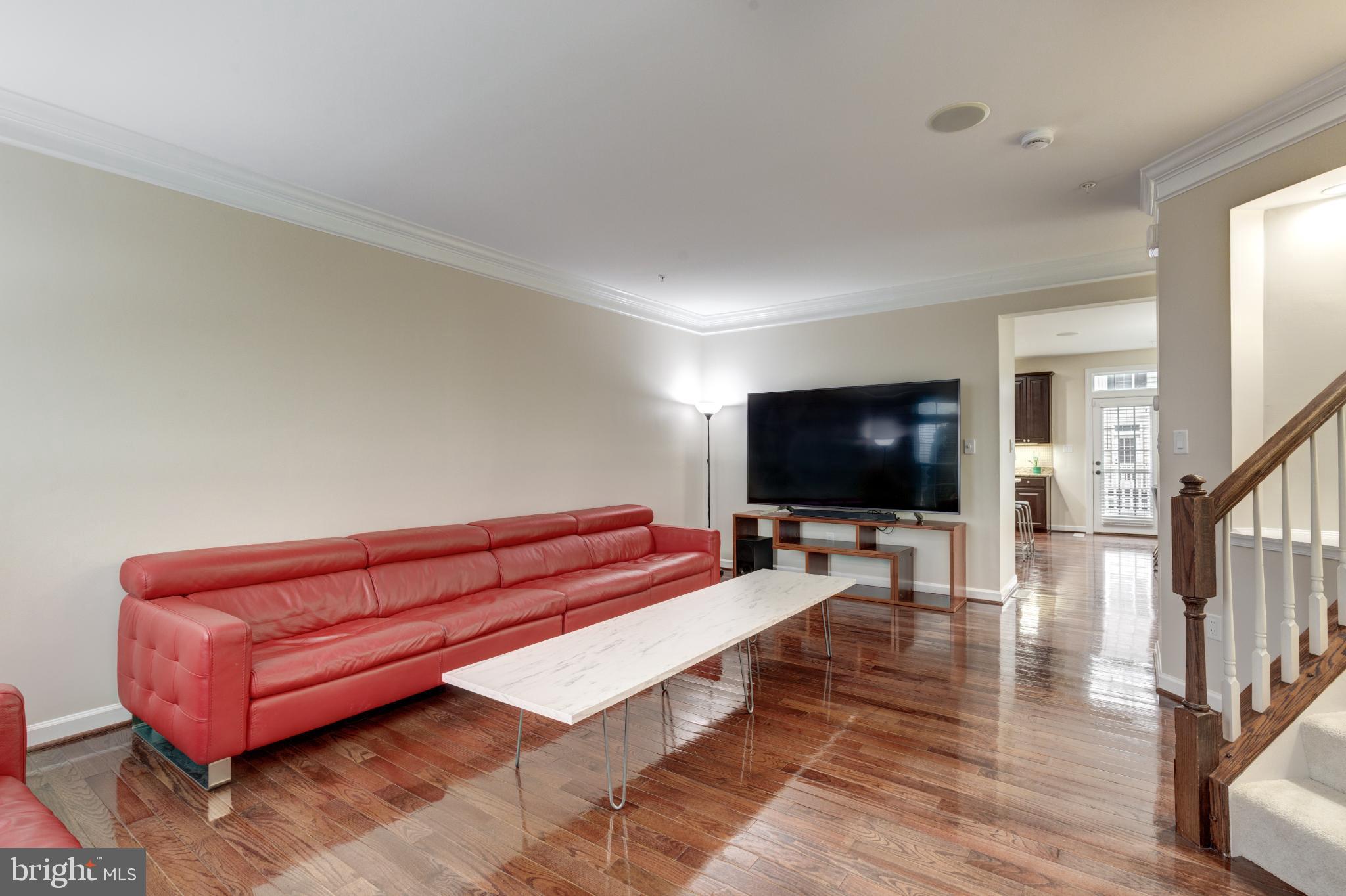 RESIDENCES AT BUCKINGHAM - Residential