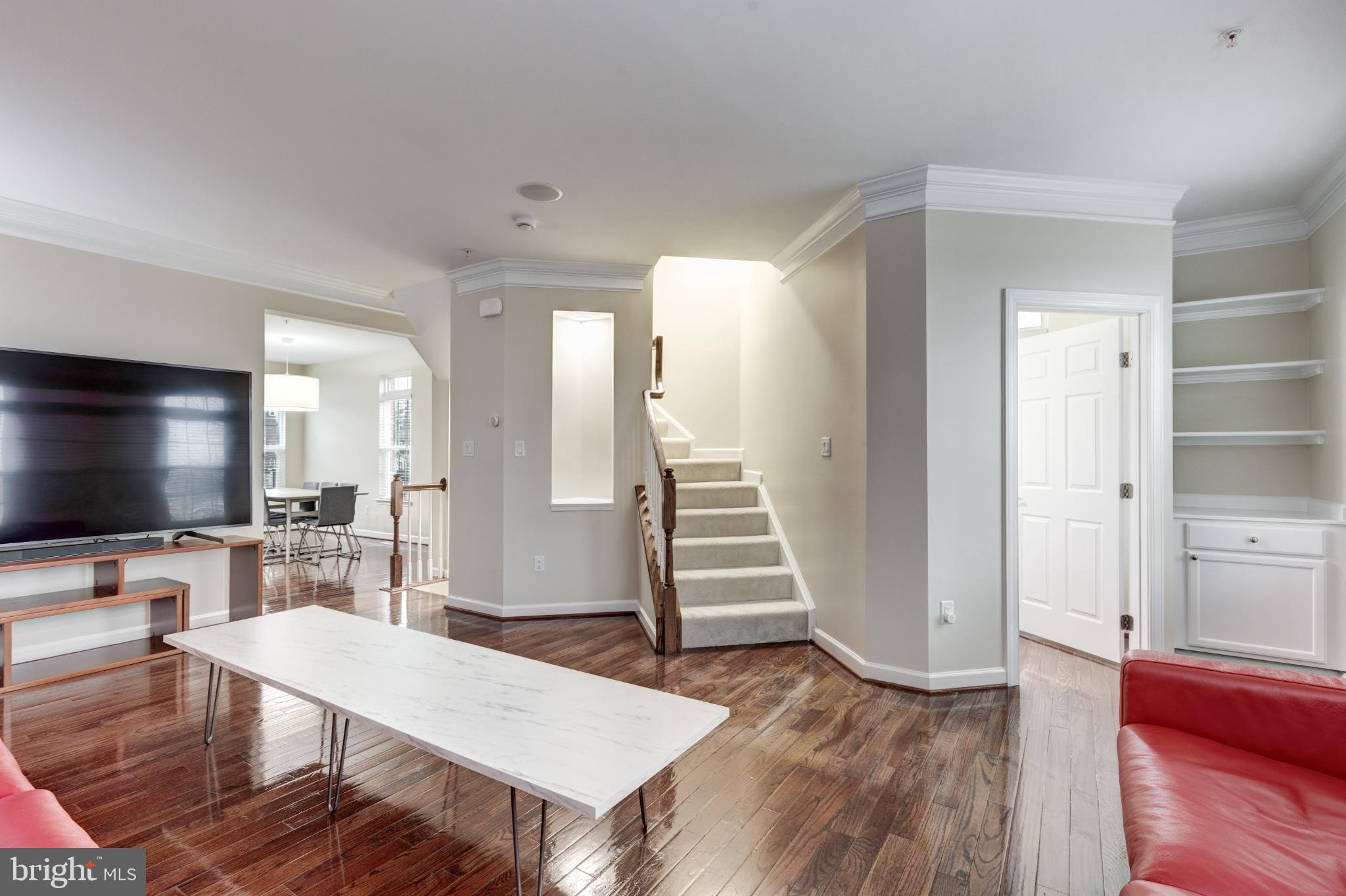 RESIDENCES AT BUCKINGHAM - Residential