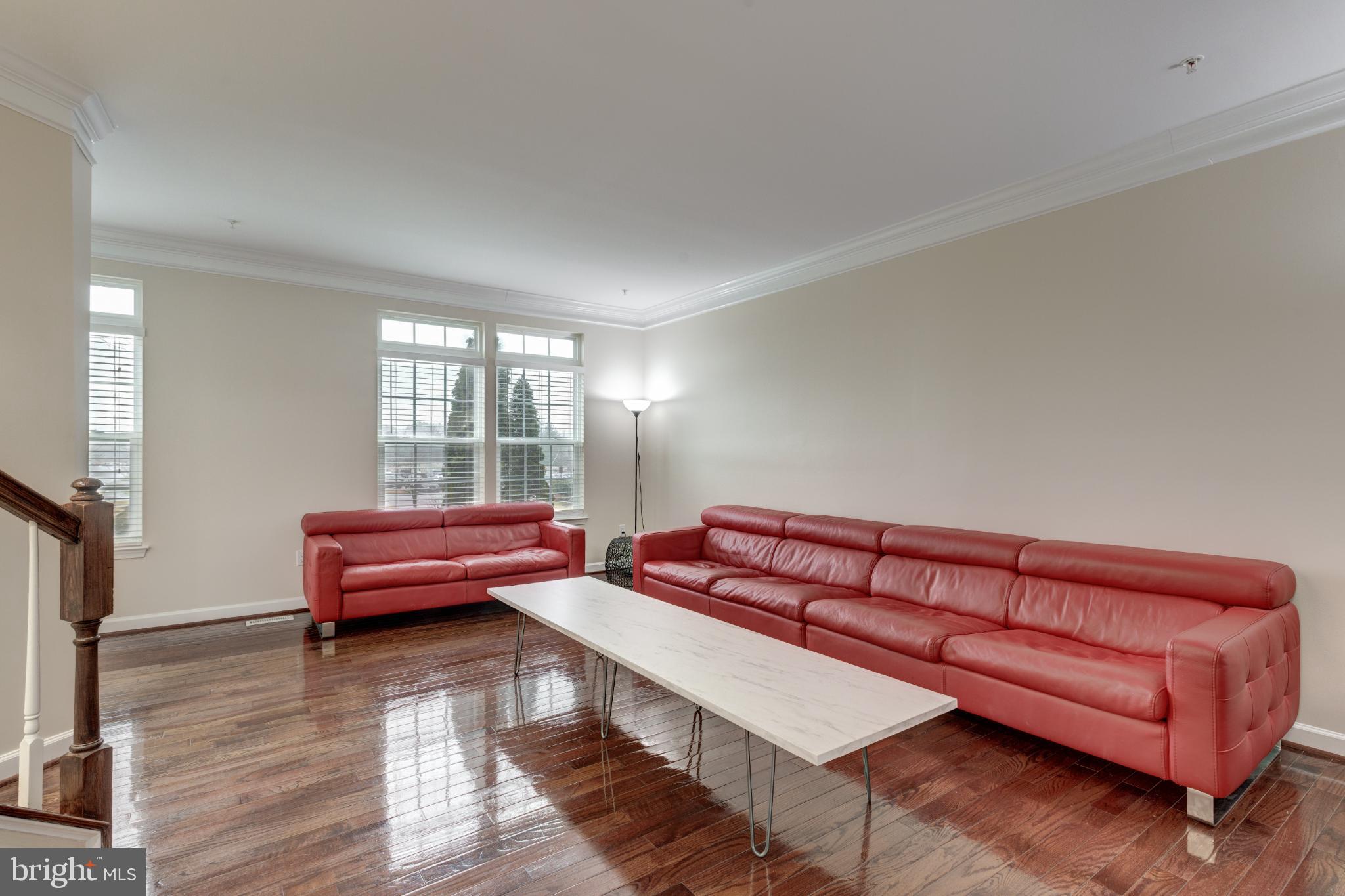 RESIDENCES AT BUCKINGHAM - Residential