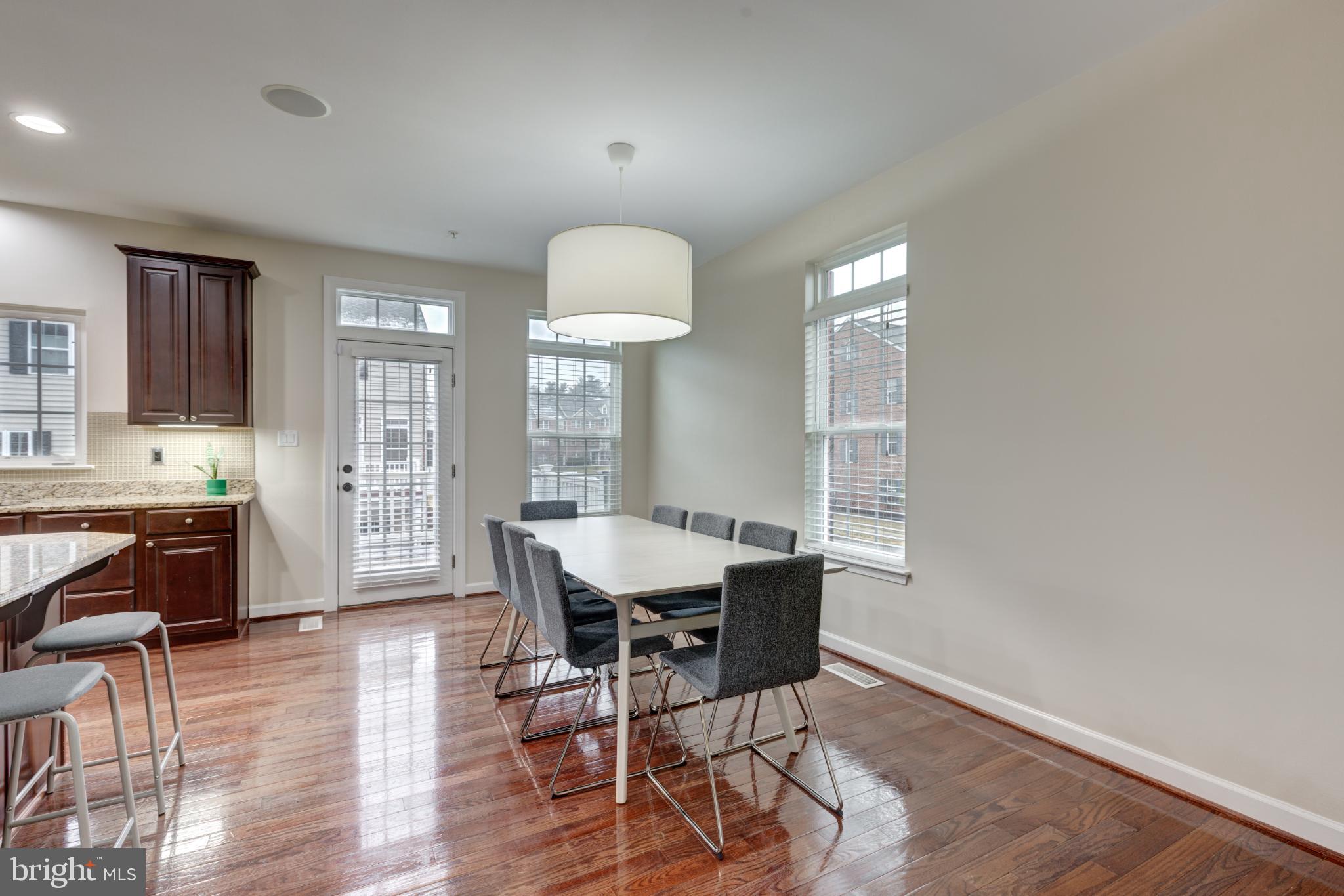 RESIDENCES AT BUCKINGHAM - Residential