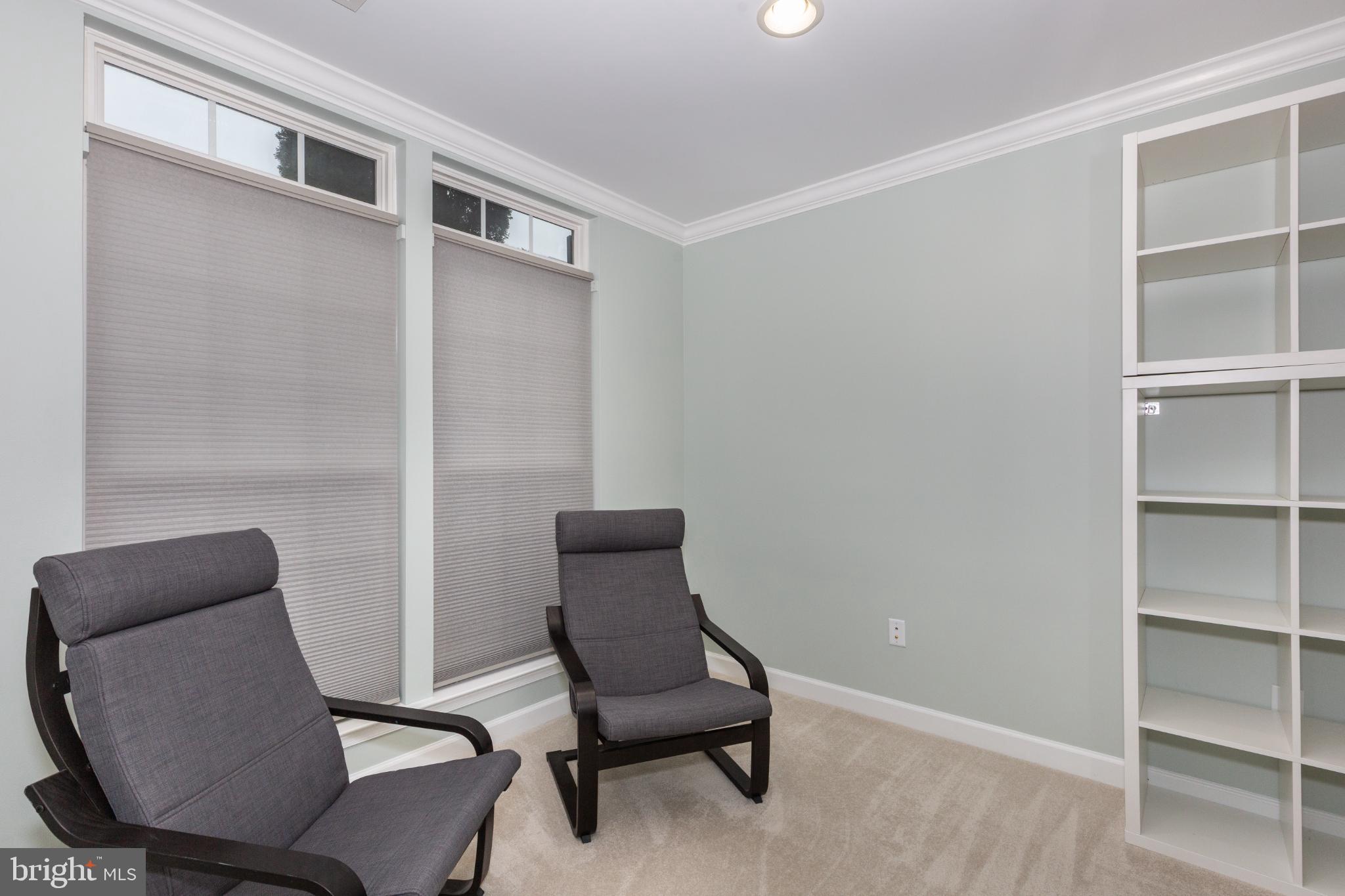 RESIDENCES AT BUCKINGHAM - Residential