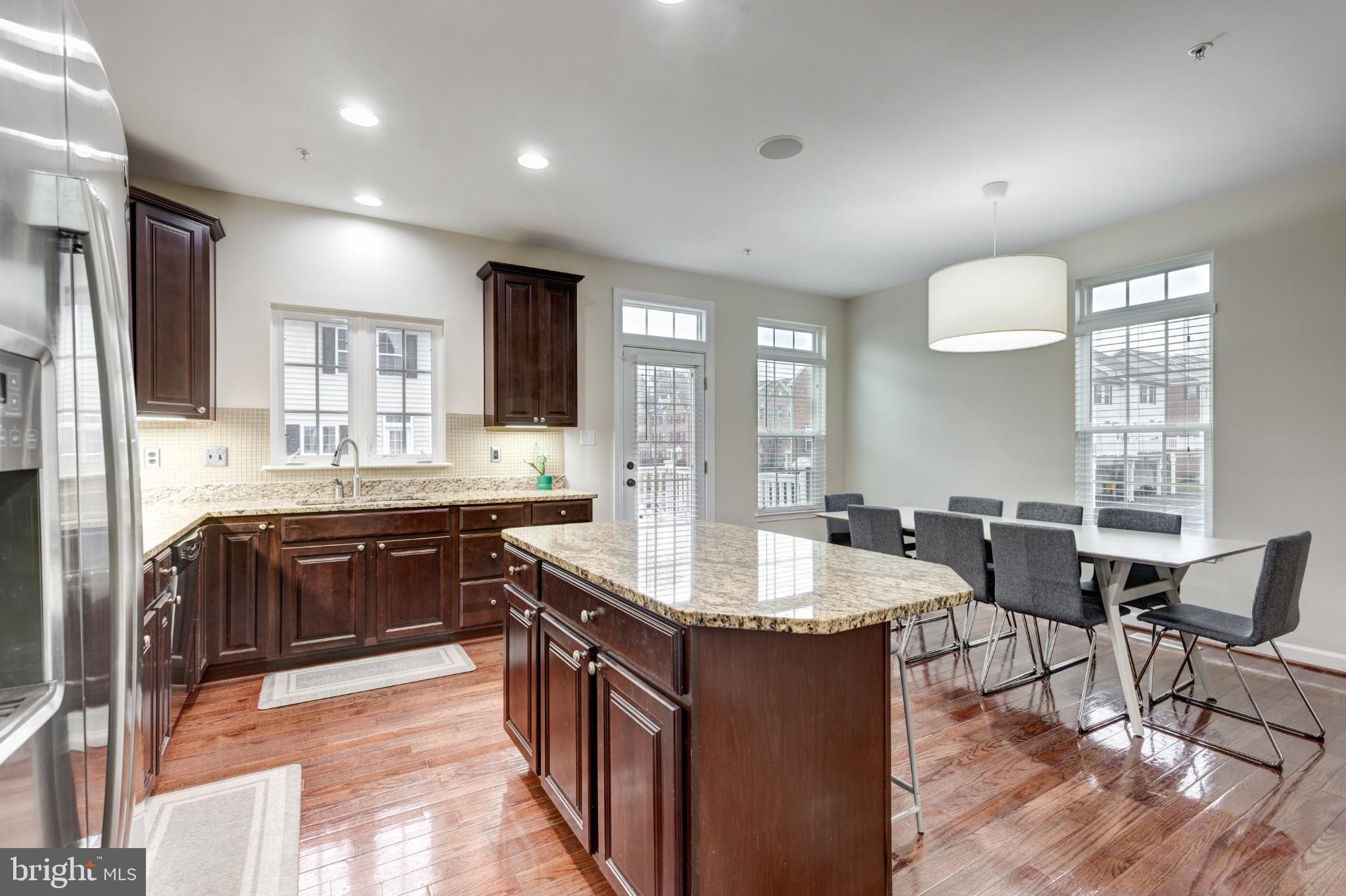 RESIDENCES AT BUCKINGHAM - Residential