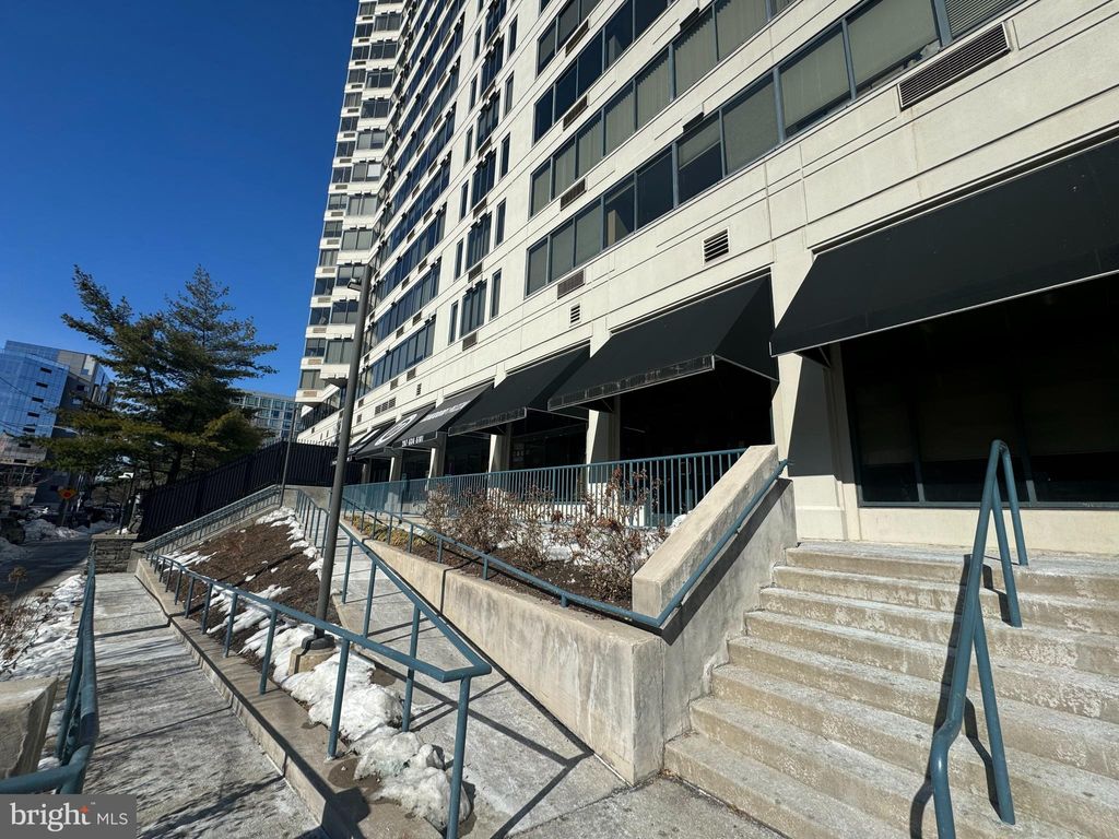 Photo of 2001 Hamilton Street #B106, PHILADELPHIA, PA 19130 (MLS # PAPH2583624)