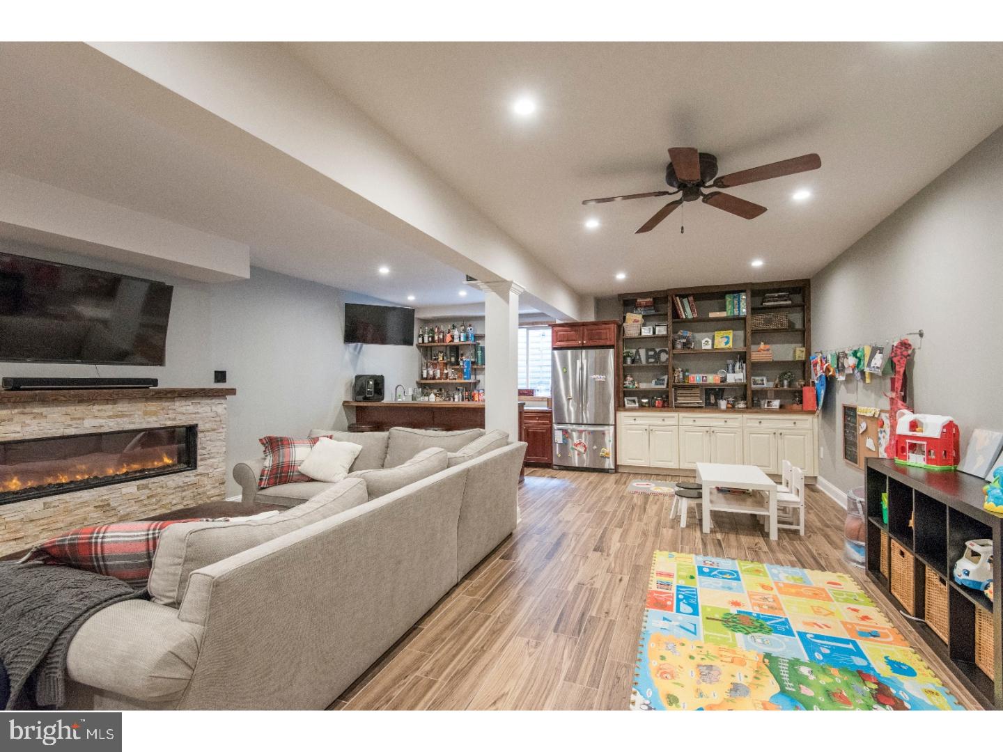 ART MUSEUM AREA - Residential