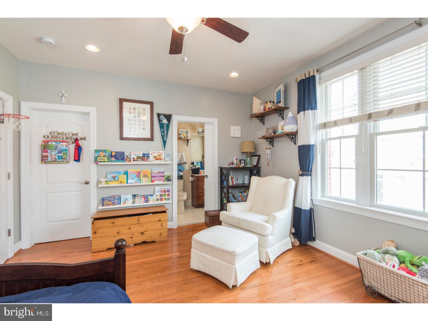 ART MUSEUM AREA - Residential