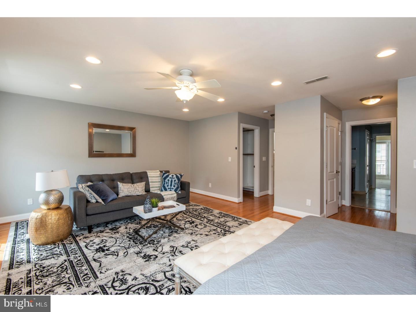 ART MUSEUM AREA - Residential