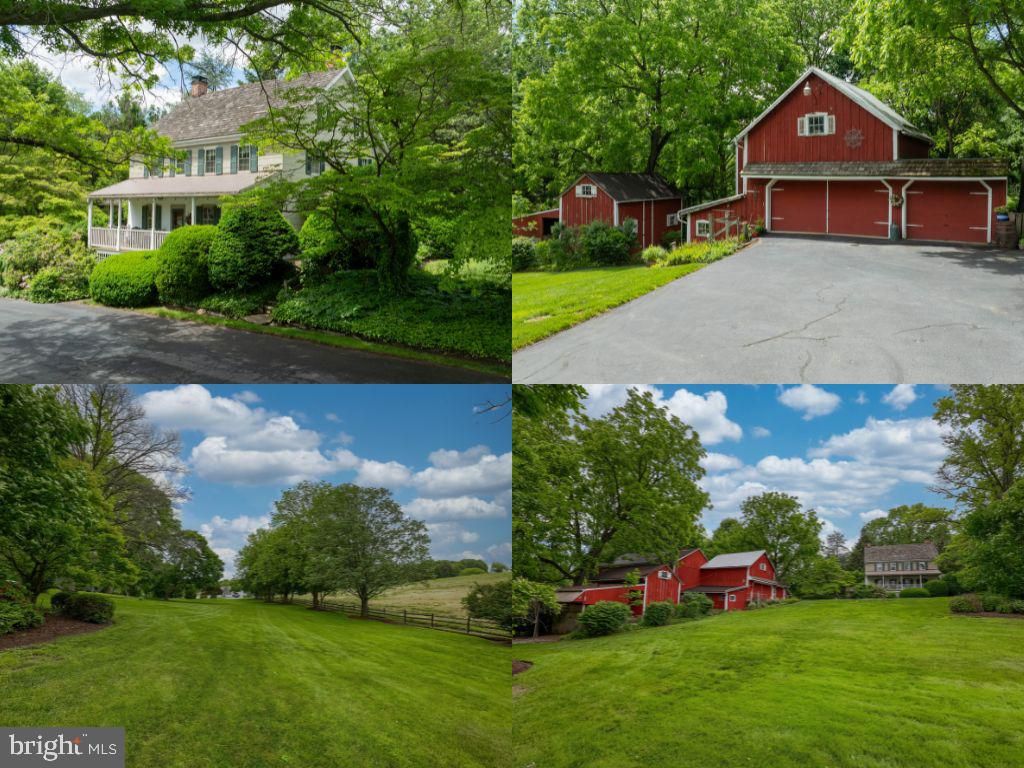 Photo of 195 Miller Road, WILLOW STREET, PA 17584 (MLS # PALA2070006)