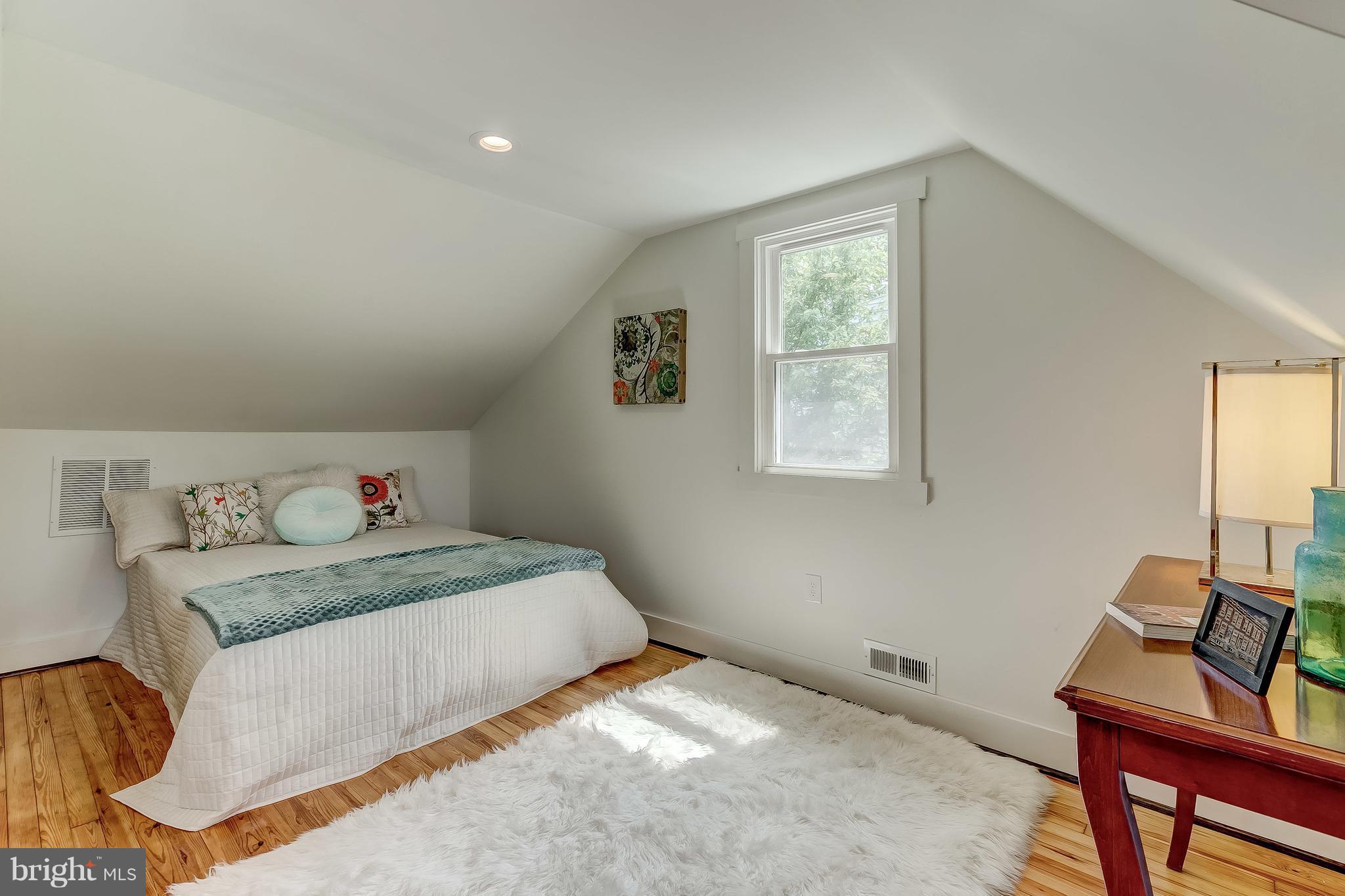 HAMILTON HEIGHTS - Residential