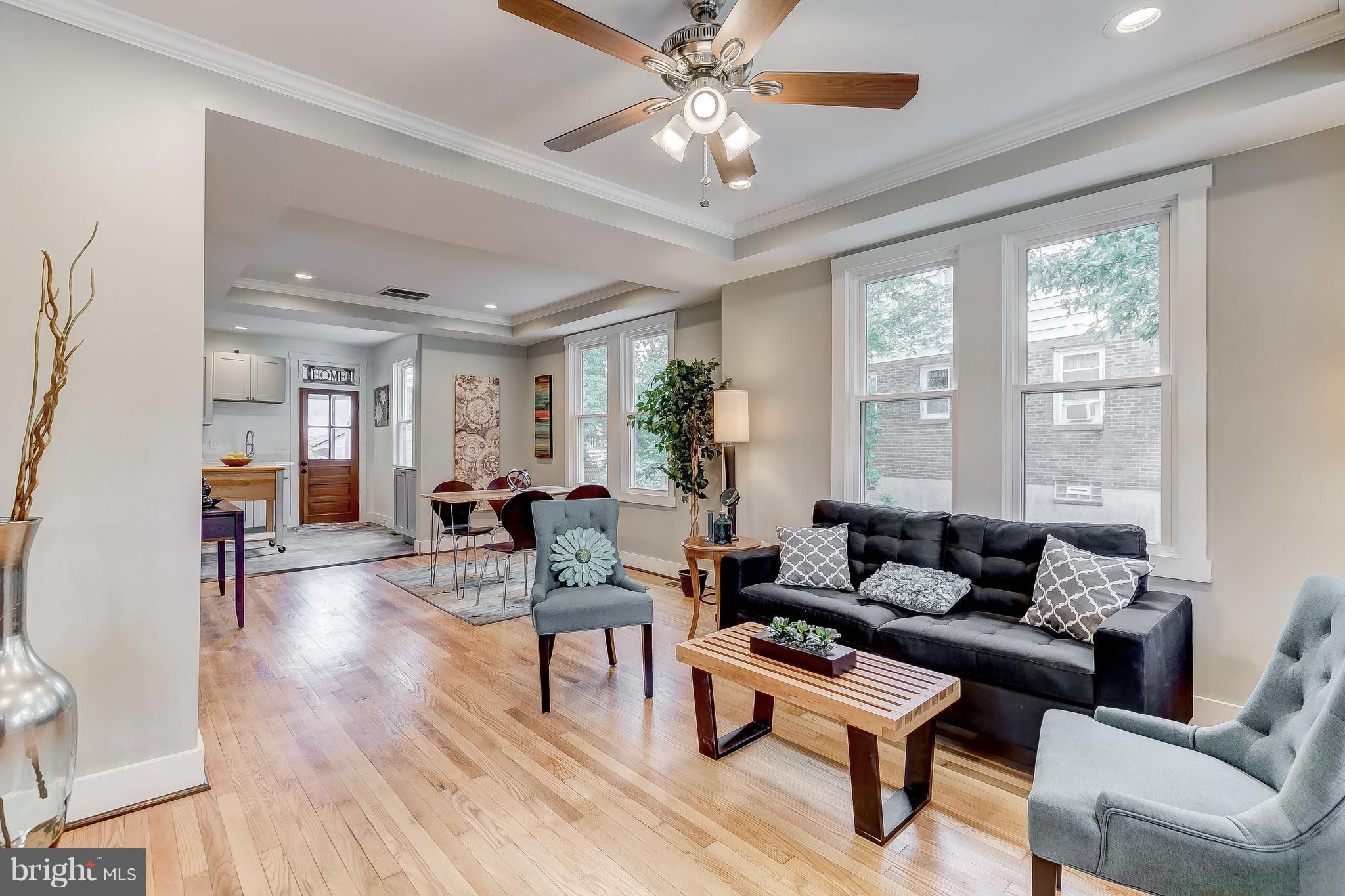 HAMILTON HEIGHTS - Residential