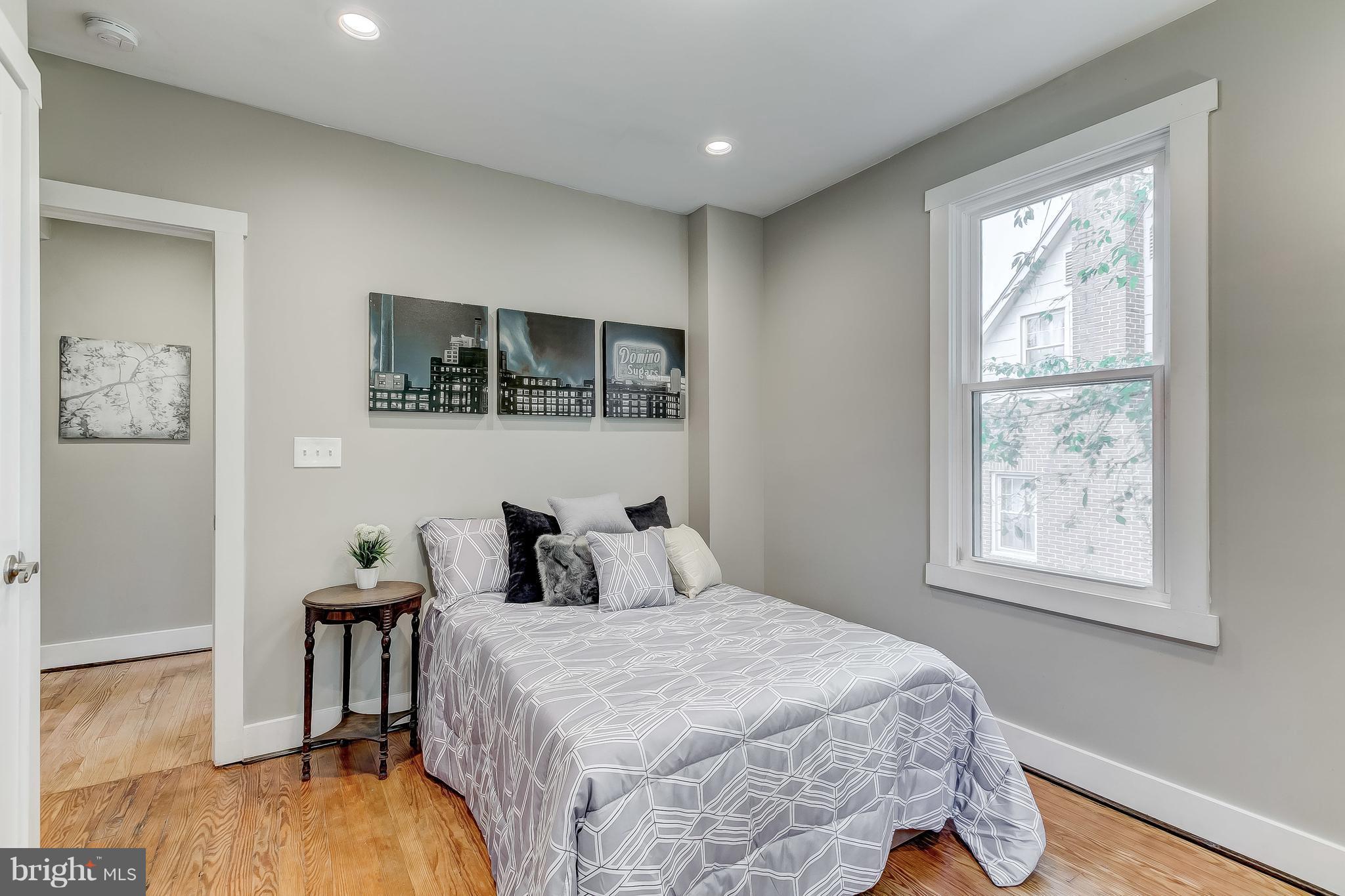 HAMILTON HEIGHTS - Residential