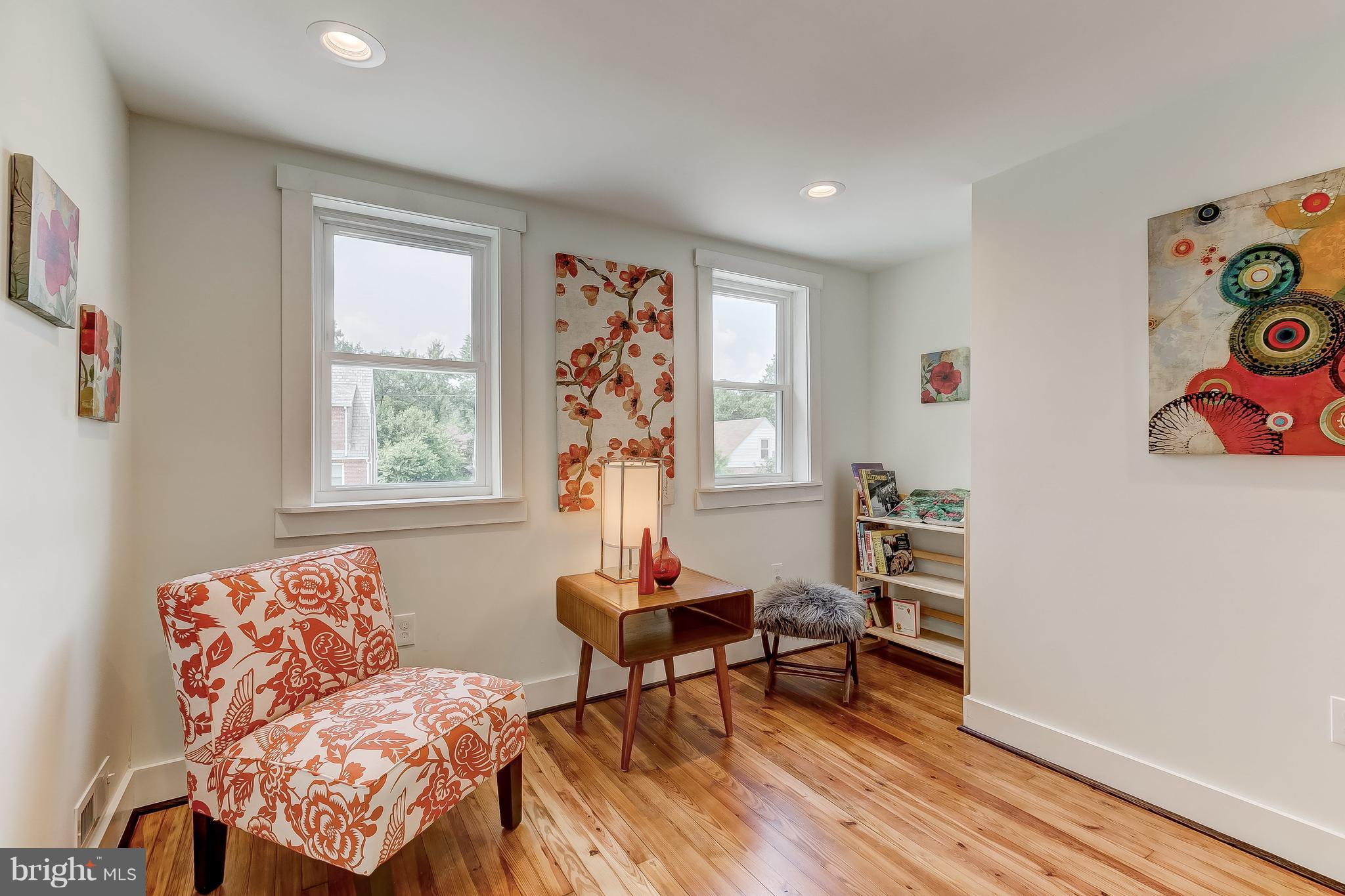 HAMILTON HEIGHTS - Residential