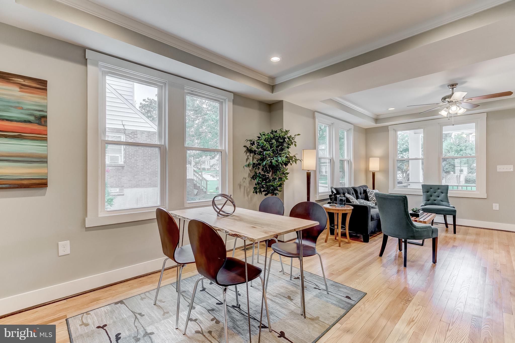 HAMILTON HEIGHTS - Residential