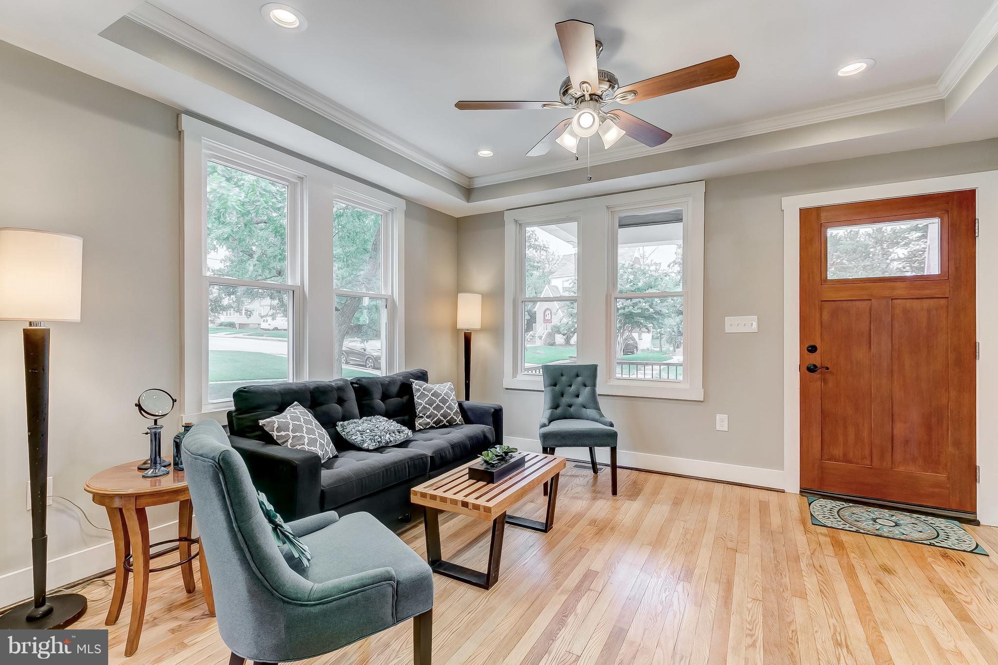 HAMILTON HEIGHTS - Residential