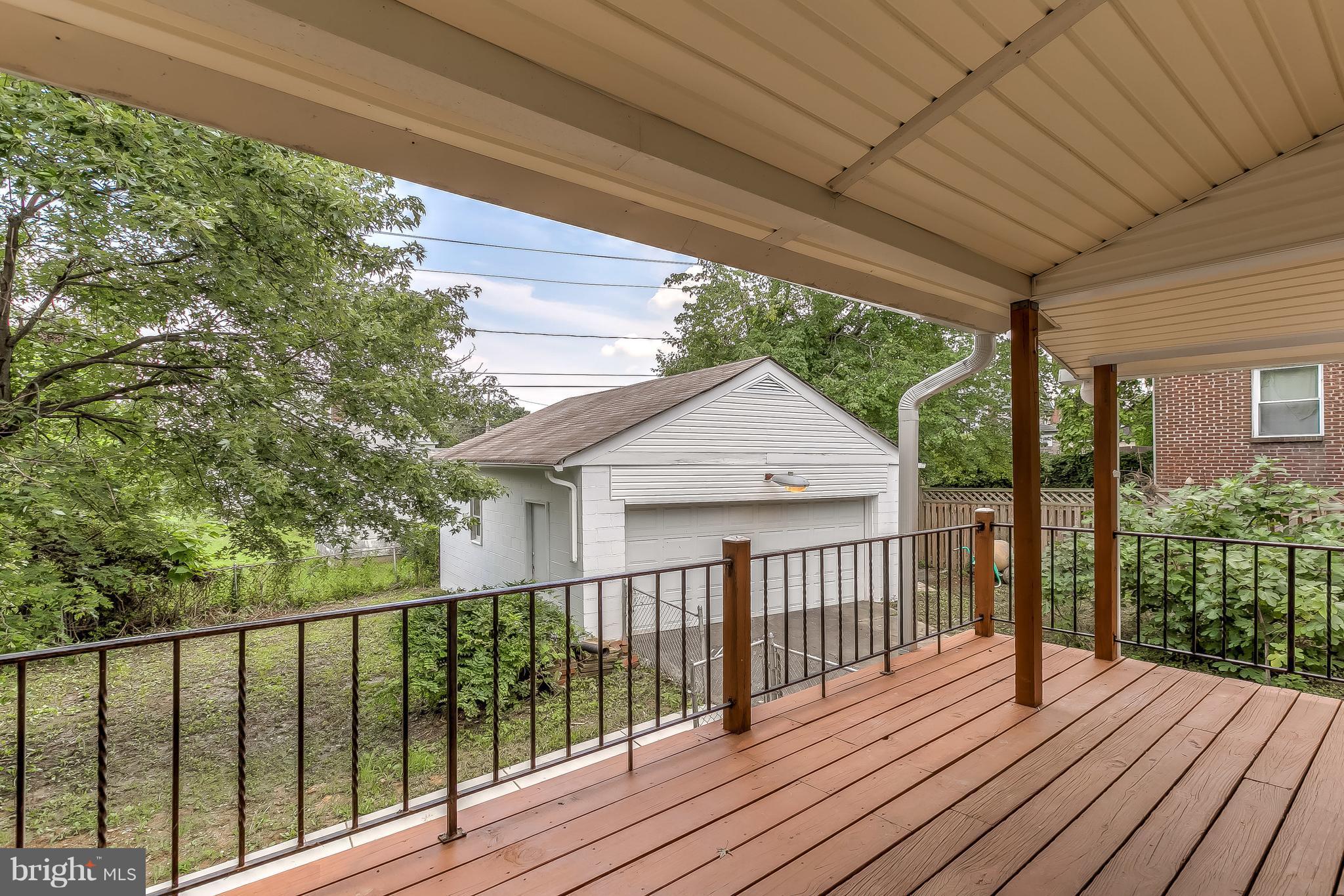 HAMILTON HEIGHTS - Residential