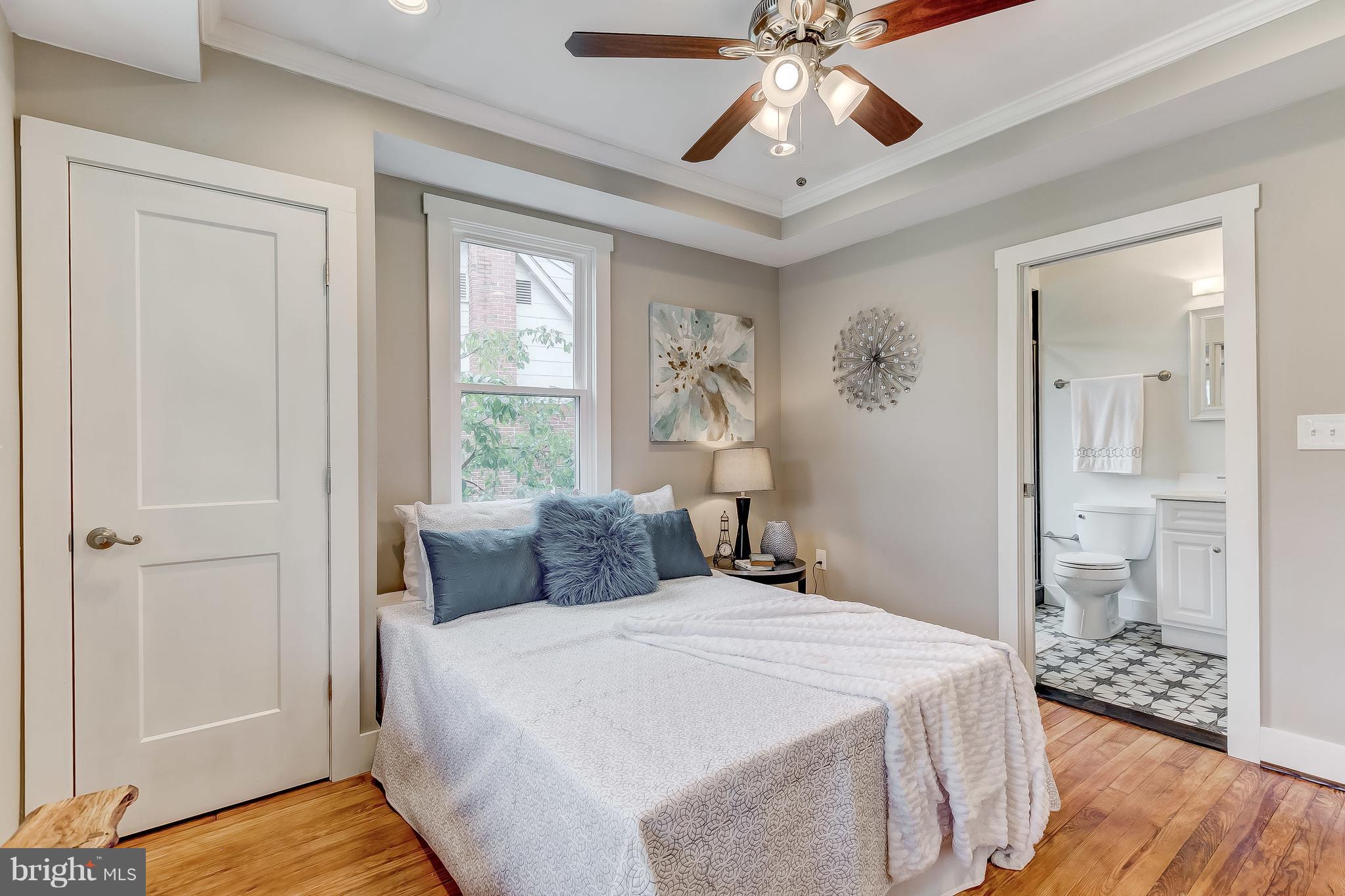 HAMILTON HEIGHTS - Residential