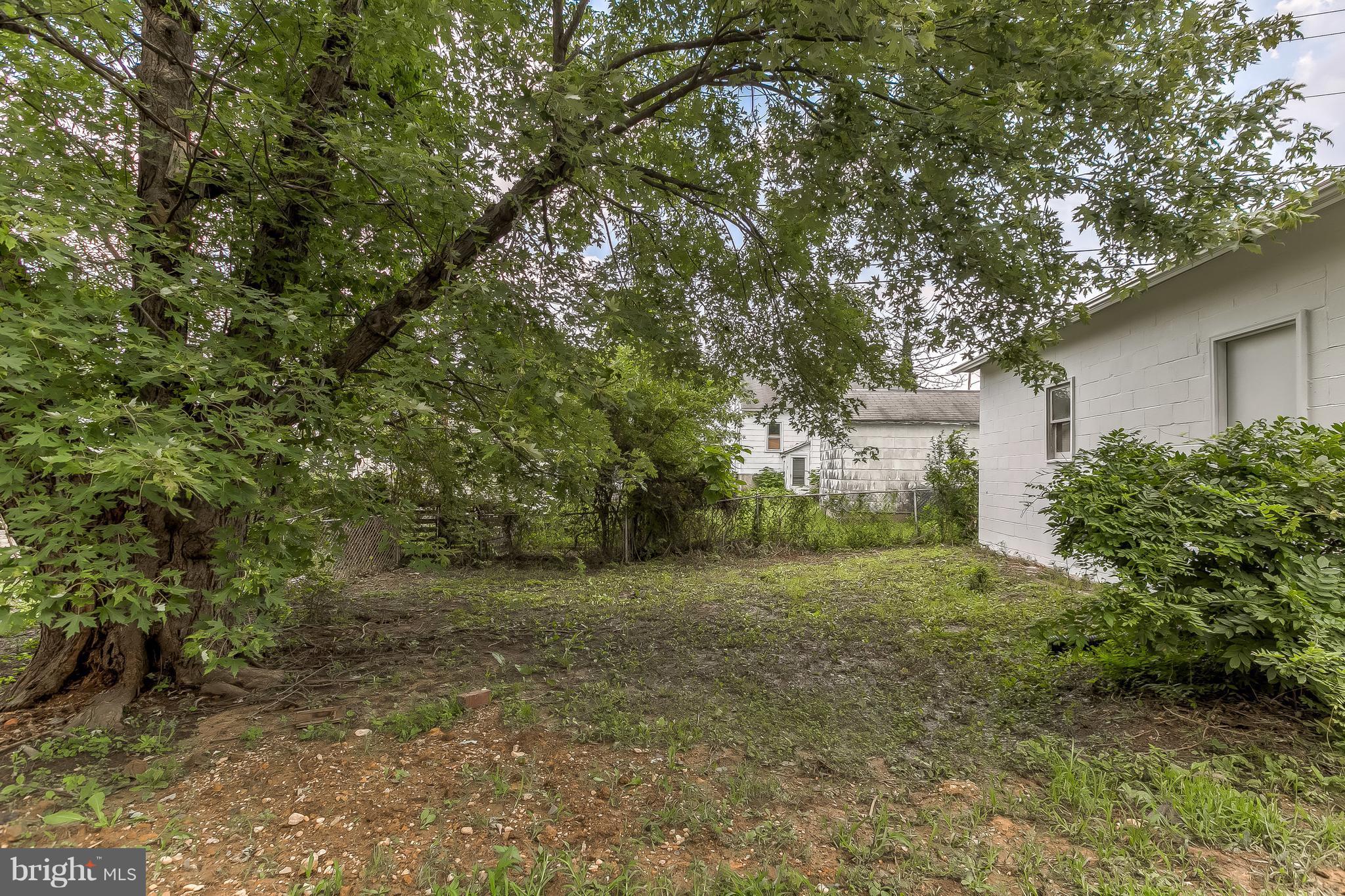 HAMILTON HEIGHTS - Residential