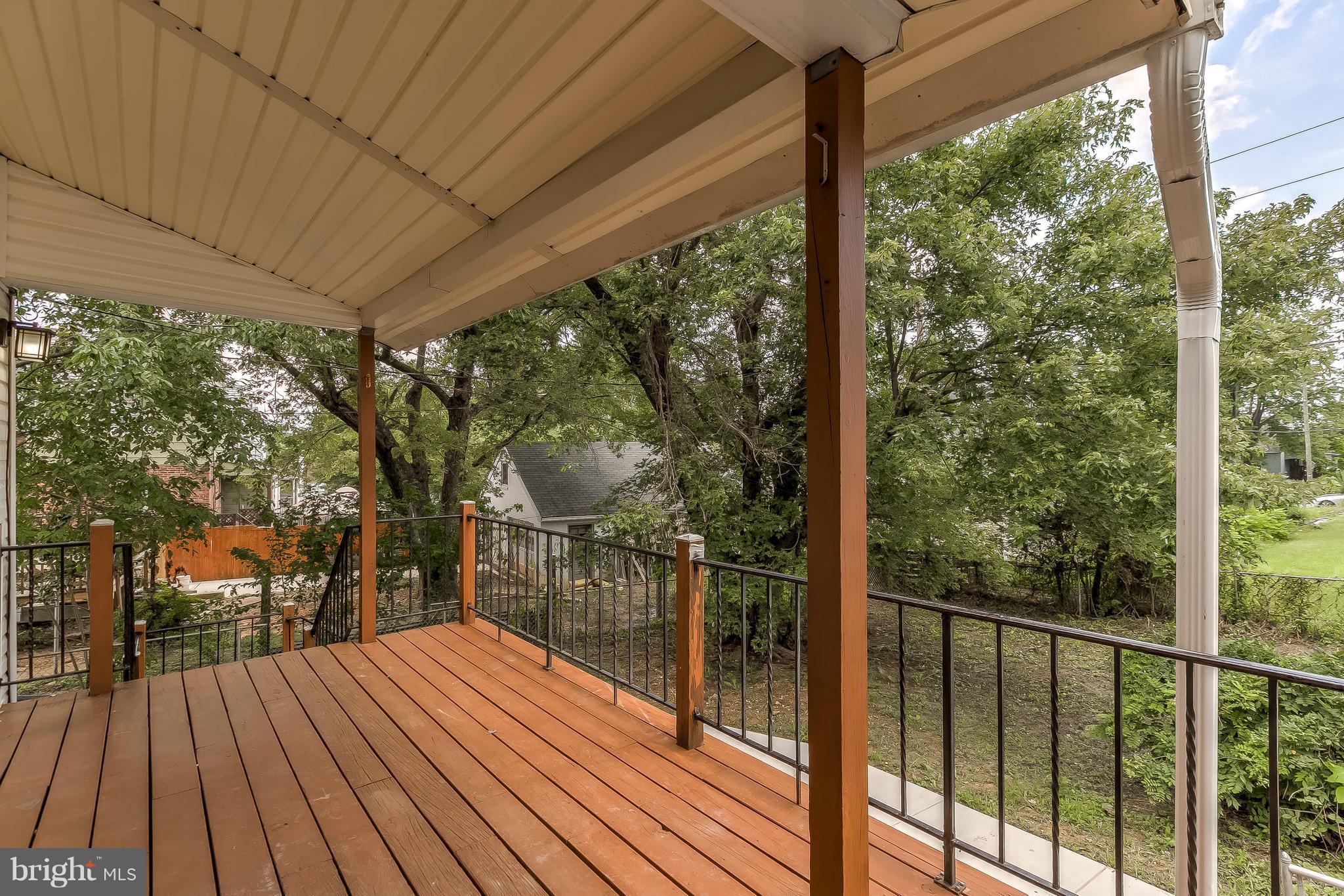 HAMILTON HEIGHTS - Residential