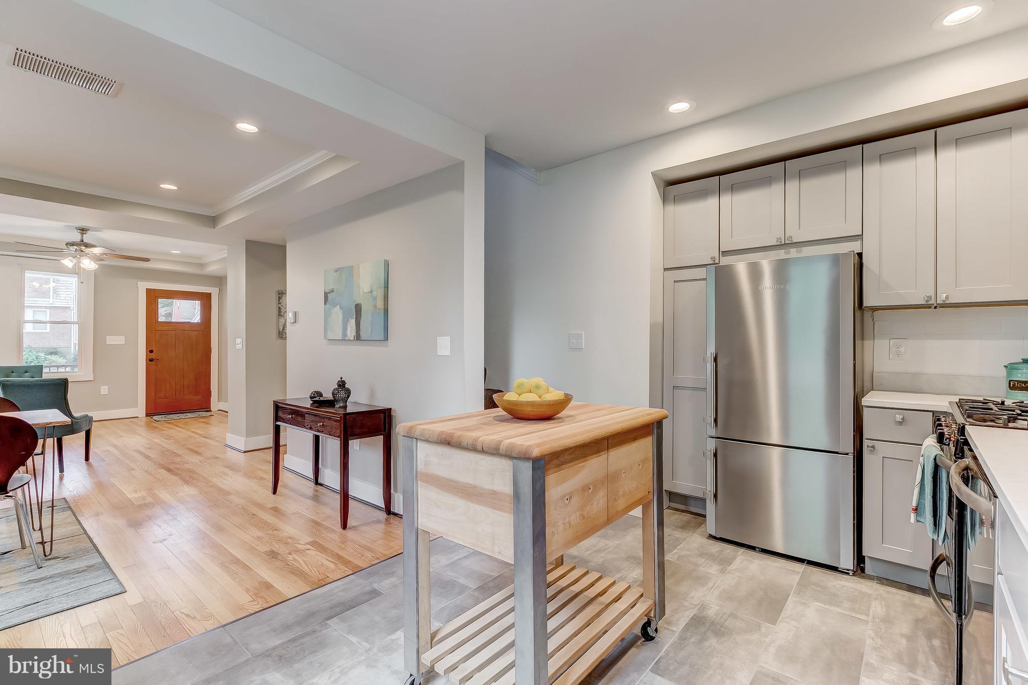 HAMILTON HEIGHTS - Residential