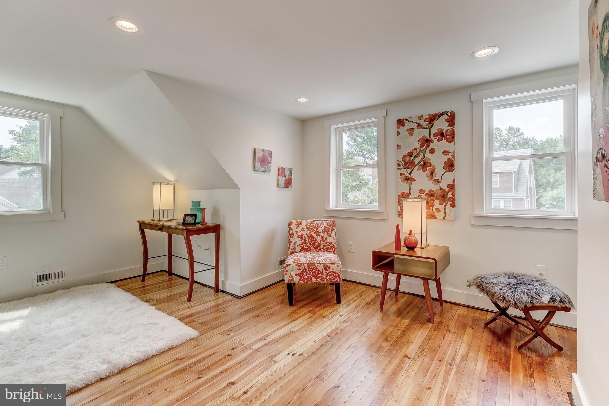 HAMILTON HEIGHTS - Residential