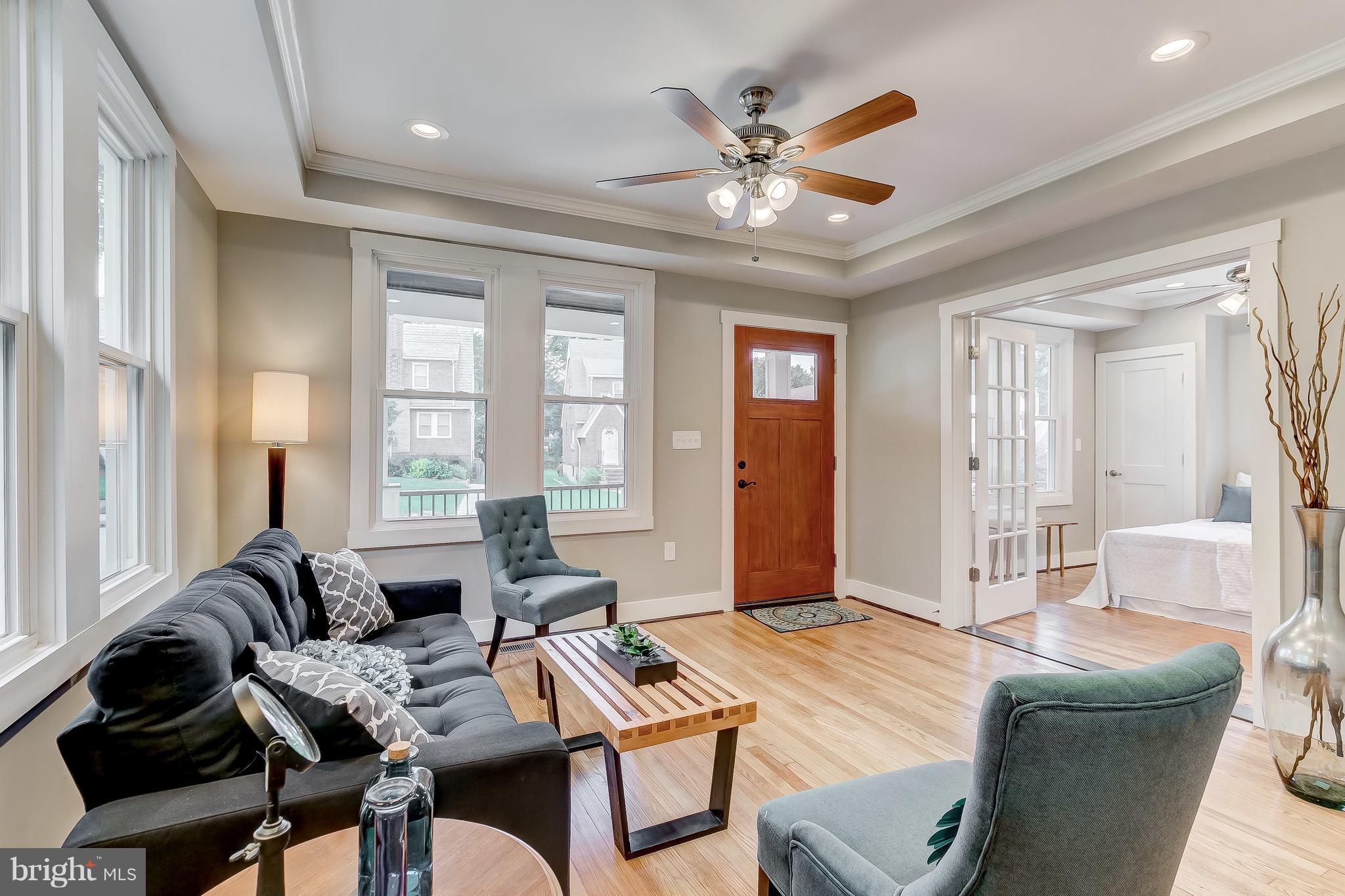 HAMILTON HEIGHTS - Residential