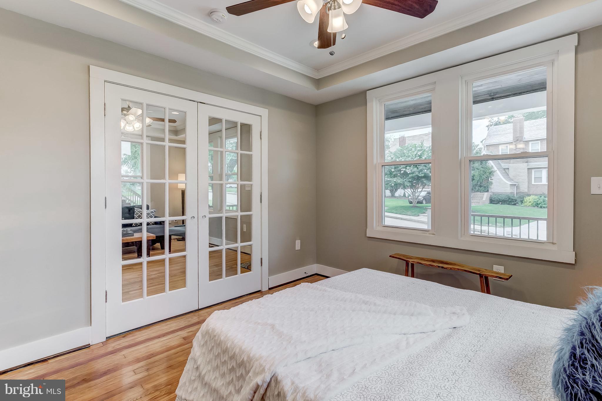 HAMILTON HEIGHTS - Residential