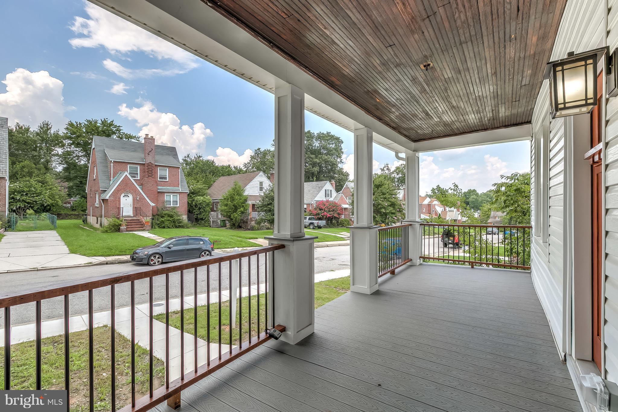 HAMILTON HEIGHTS - Residential