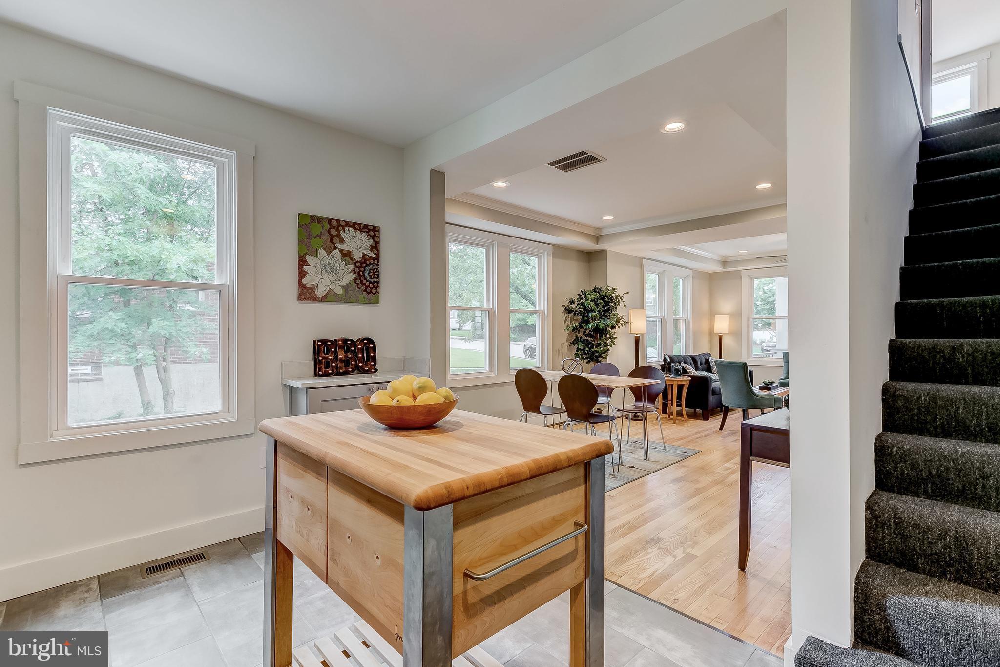 HAMILTON HEIGHTS - Residential