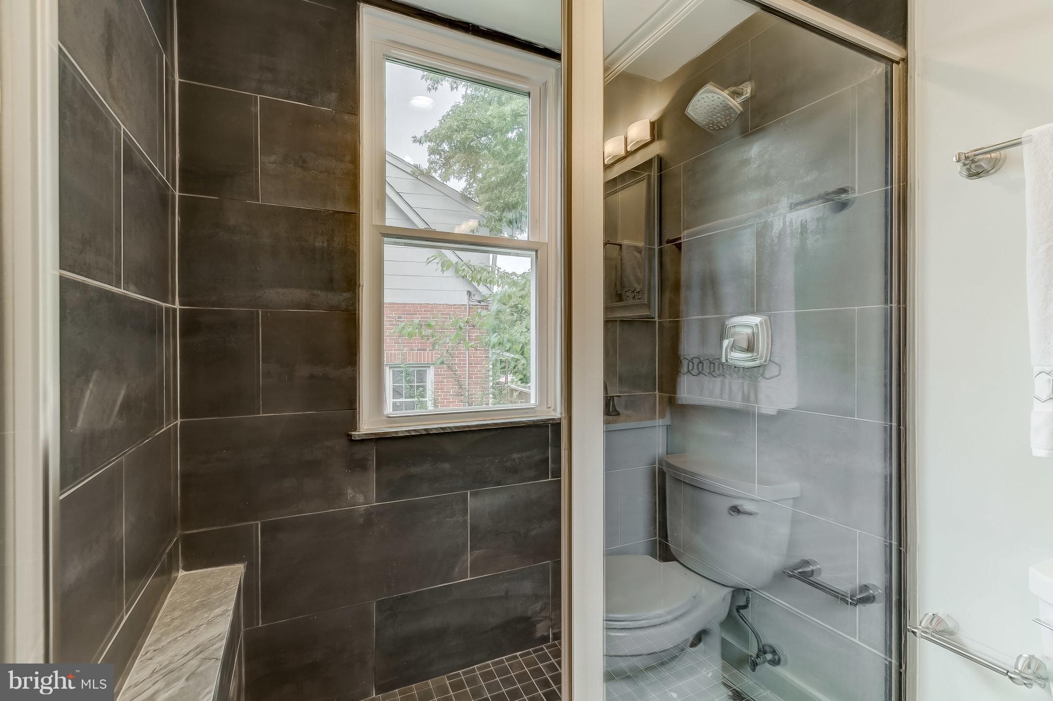 HAMILTON HEIGHTS - Residential