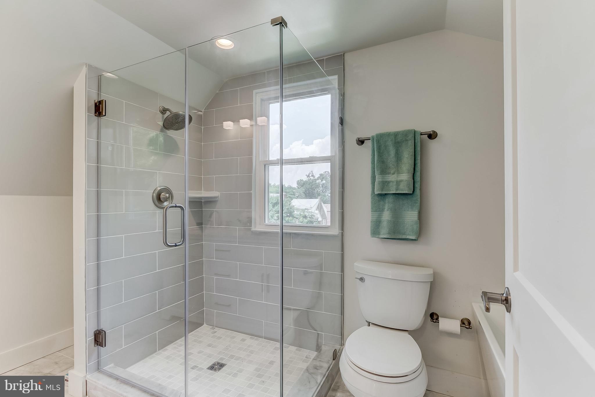 HAMILTON HEIGHTS - Residential