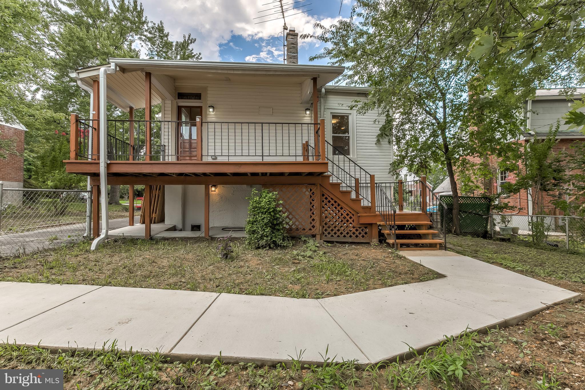 HAMILTON HEIGHTS - Residential