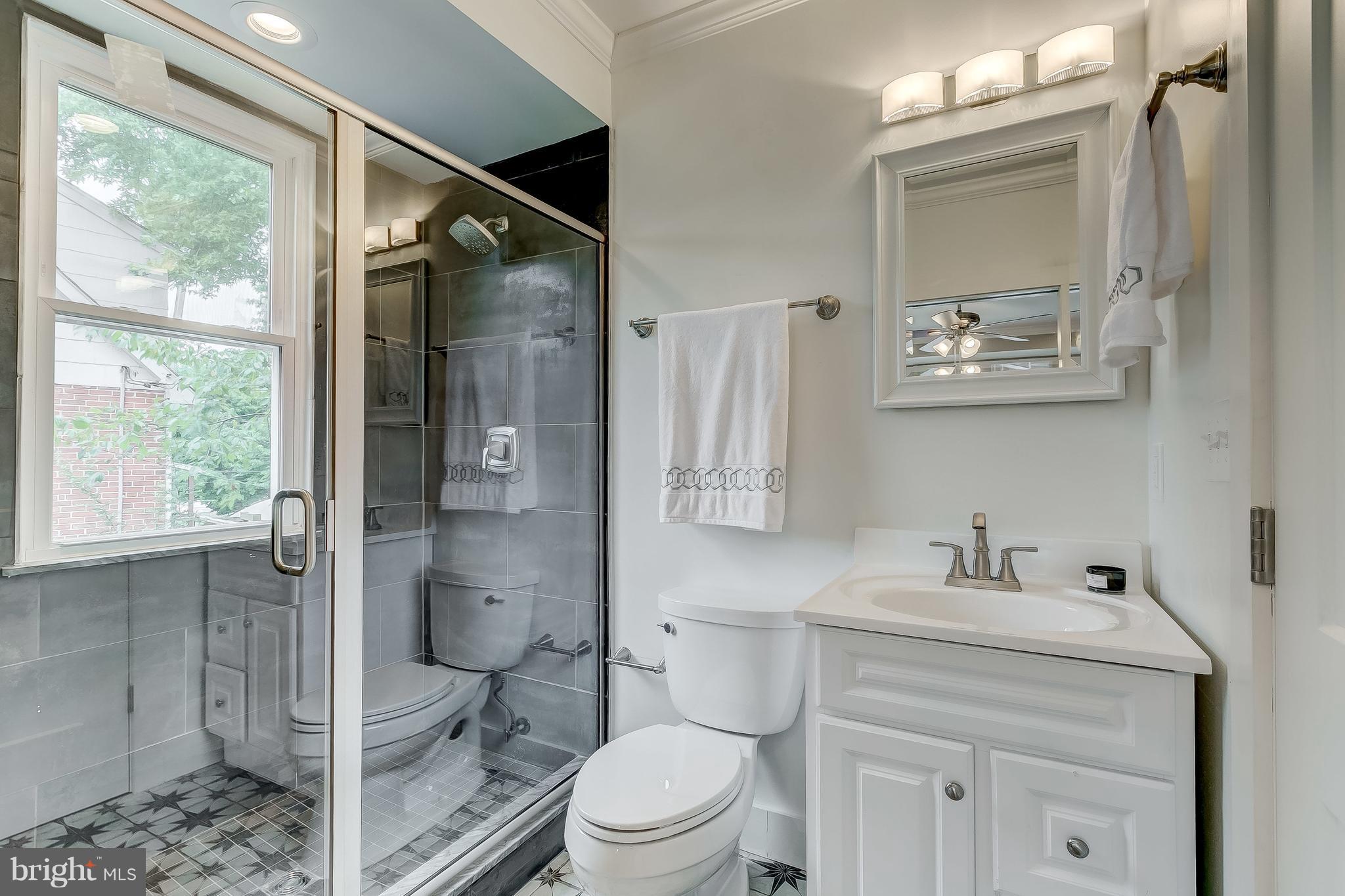 HAMILTON HEIGHTS - Residential