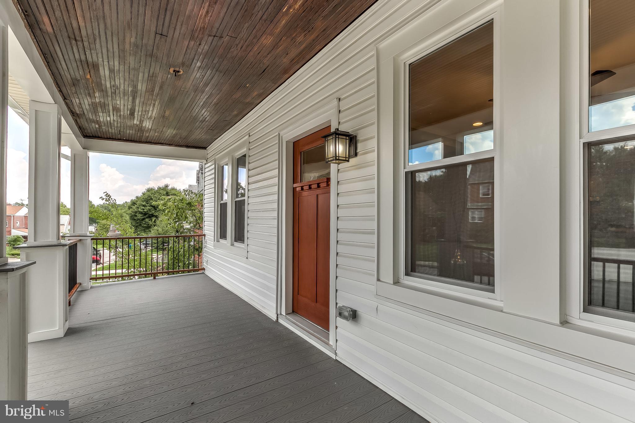 HAMILTON HEIGHTS - Residential