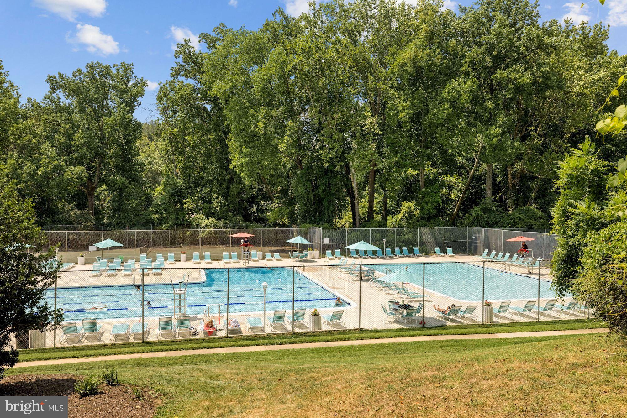 PARKSIDE CONDOMINIUMS - Residential