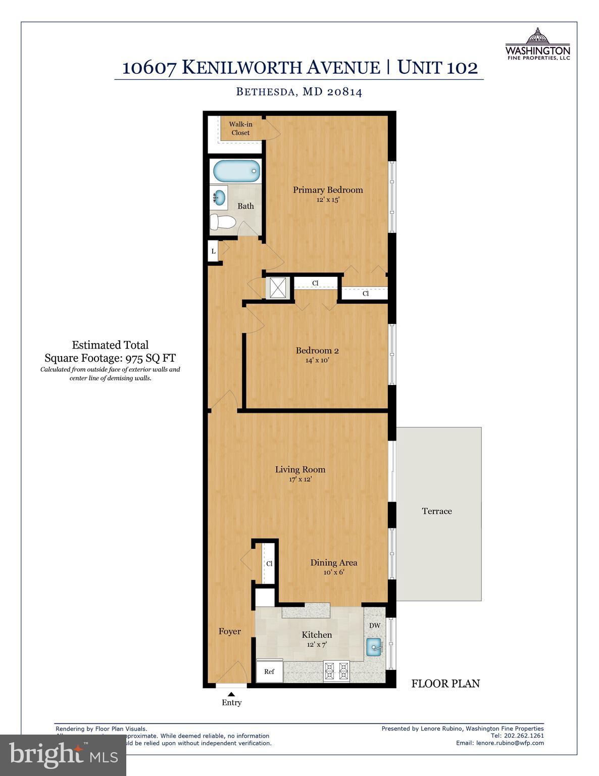 PARKSIDE CONDOMINIUMS - Residential