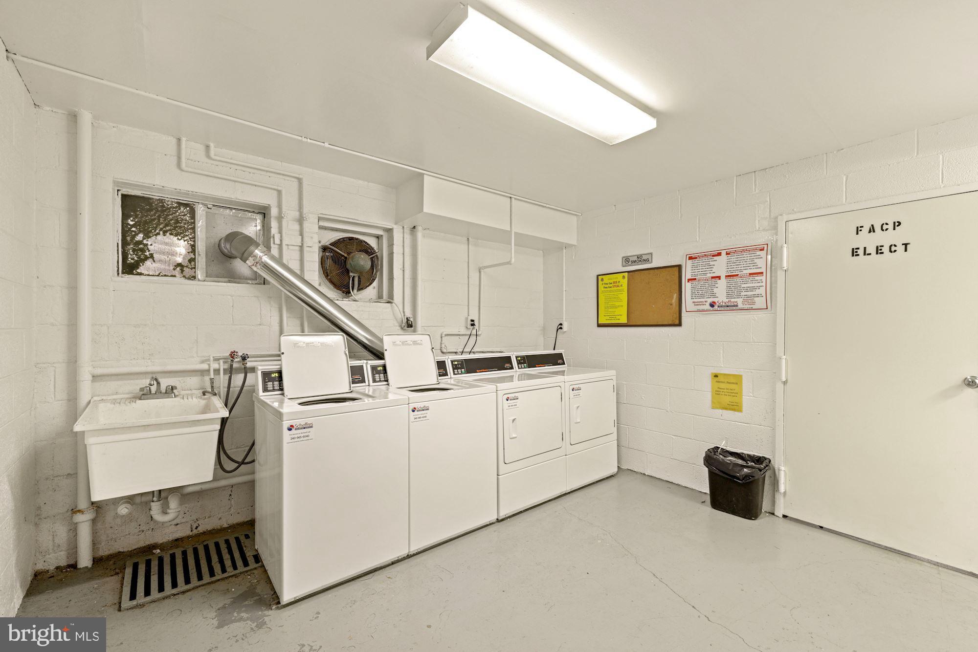 PARKSIDE CONDOMINIUMS - Residential