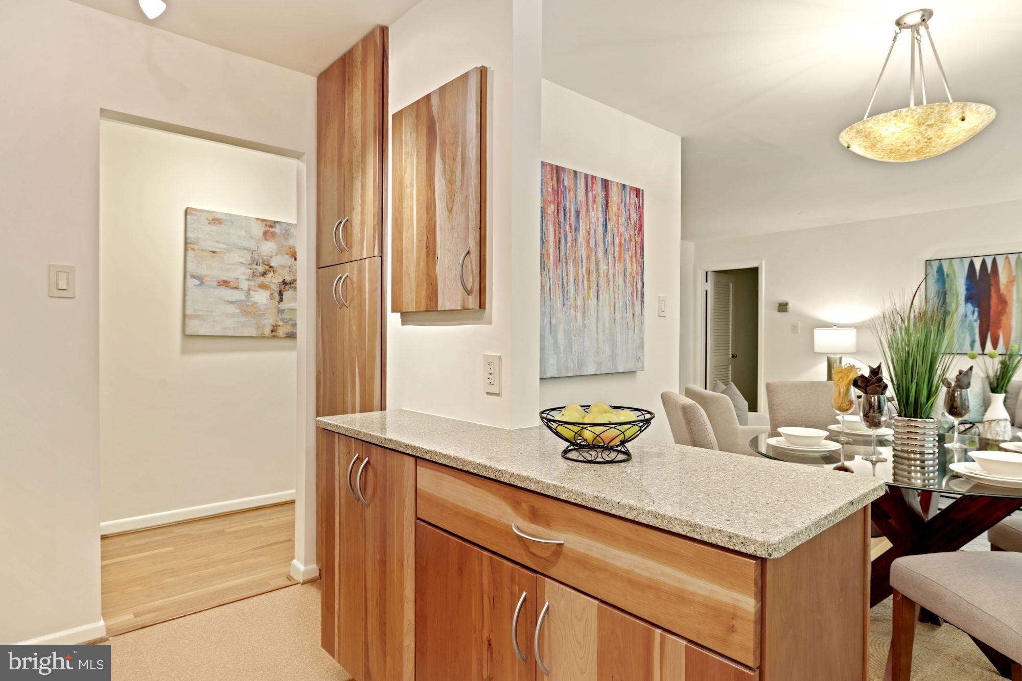 PARKSIDE CONDOMINIUMS - Residential