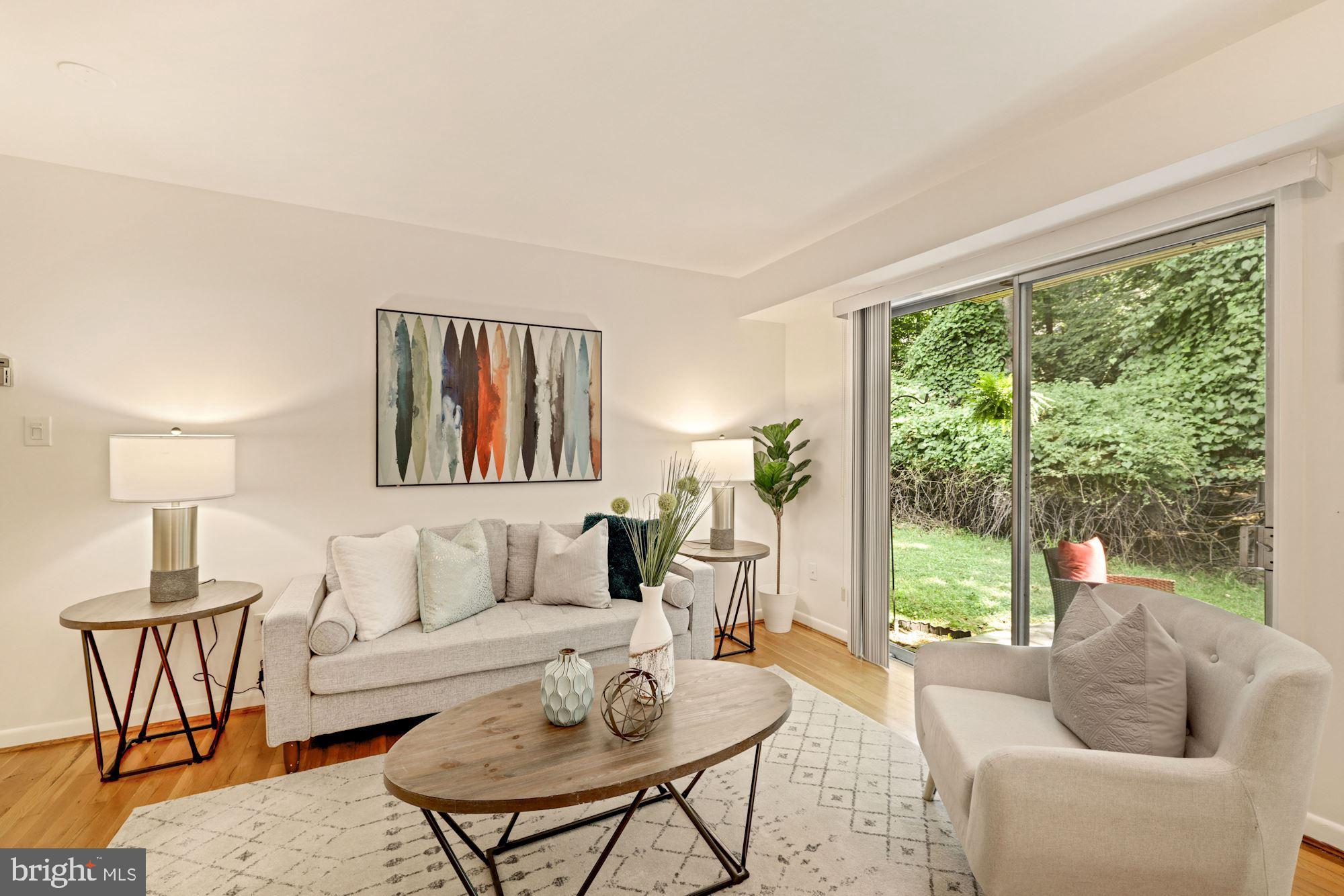 PARKSIDE CONDOMINIUMS - Residential