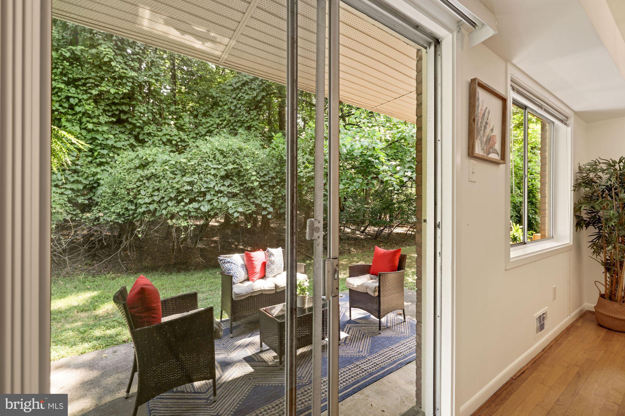 PARKSIDE CONDOMINIUMS - Residential