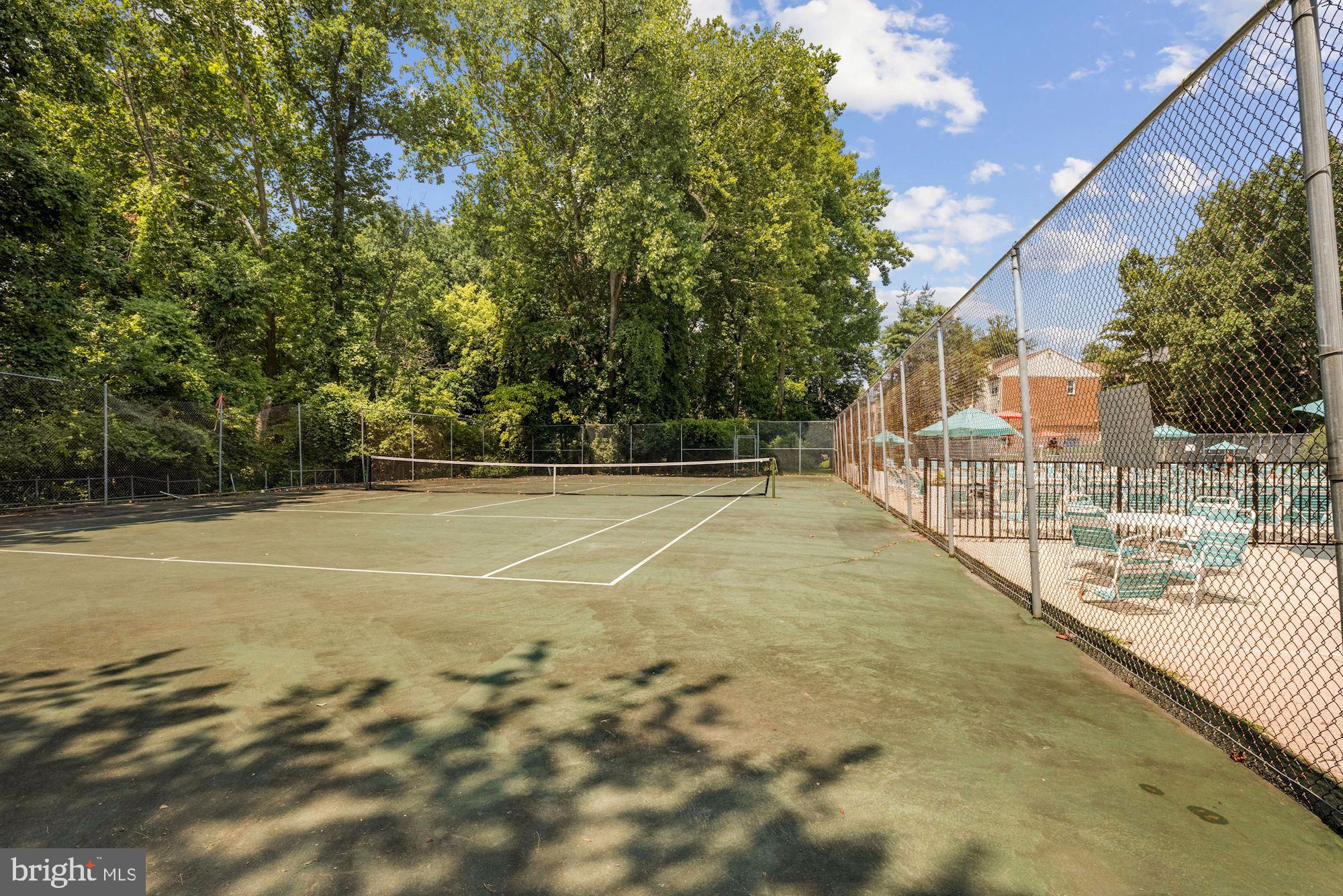 PARKSIDE CONDOMINIUMS - Residential