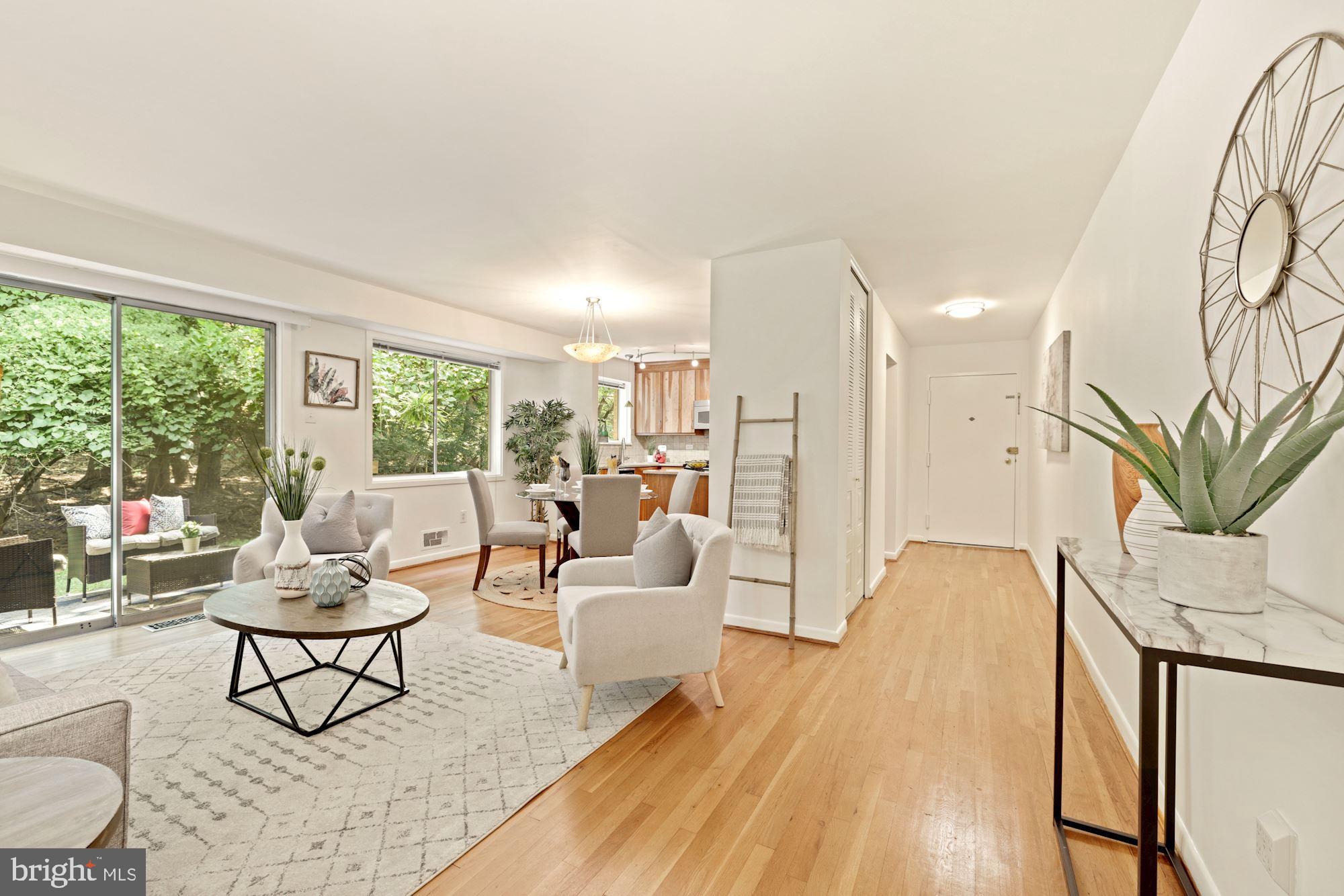 PARKSIDE CONDOMINIUMS - Residential