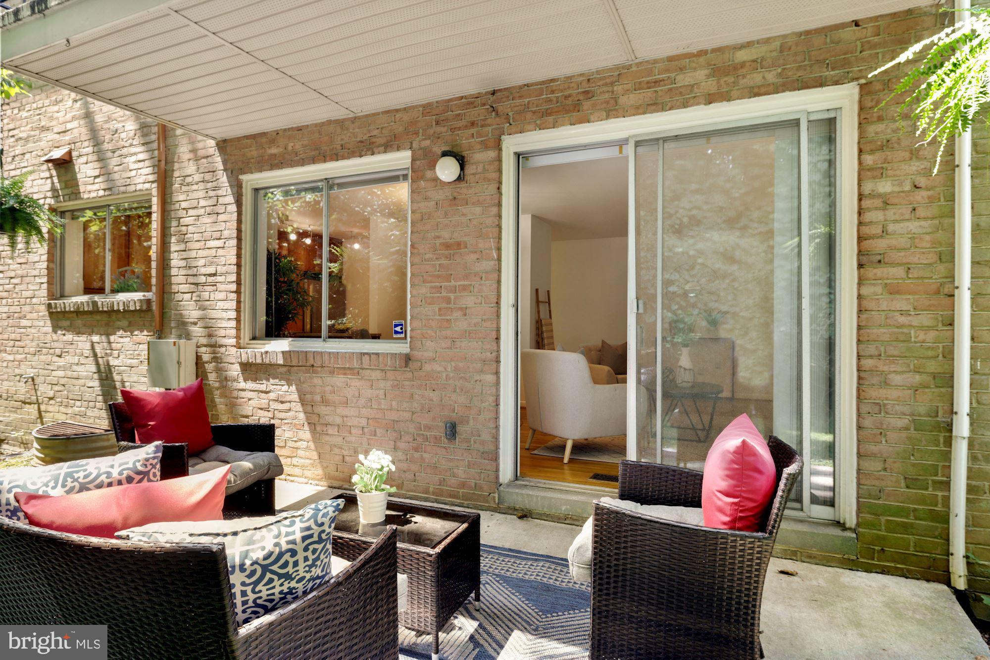 PARKSIDE CONDOMINIUMS - Residential